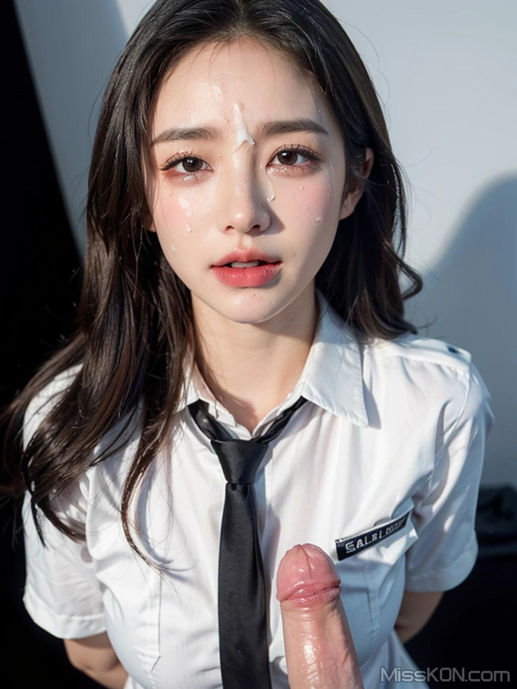 [AI Generated] 拟实画风 Vol.026 (127 photos)