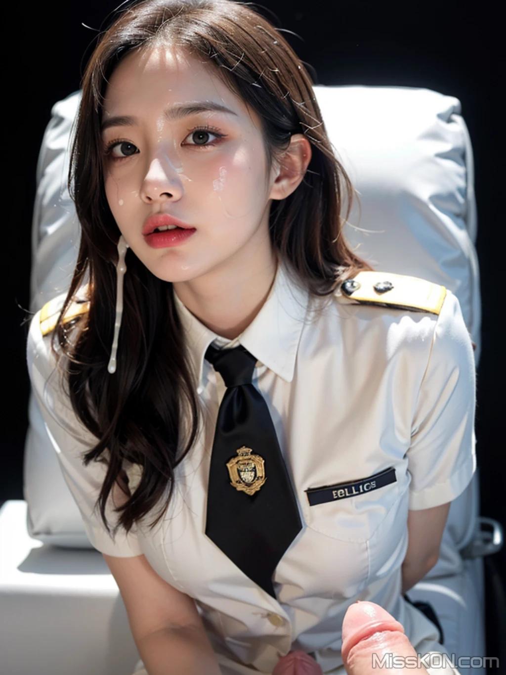 [AI Generated] 拟实画风 Vol.026 (127 photos)