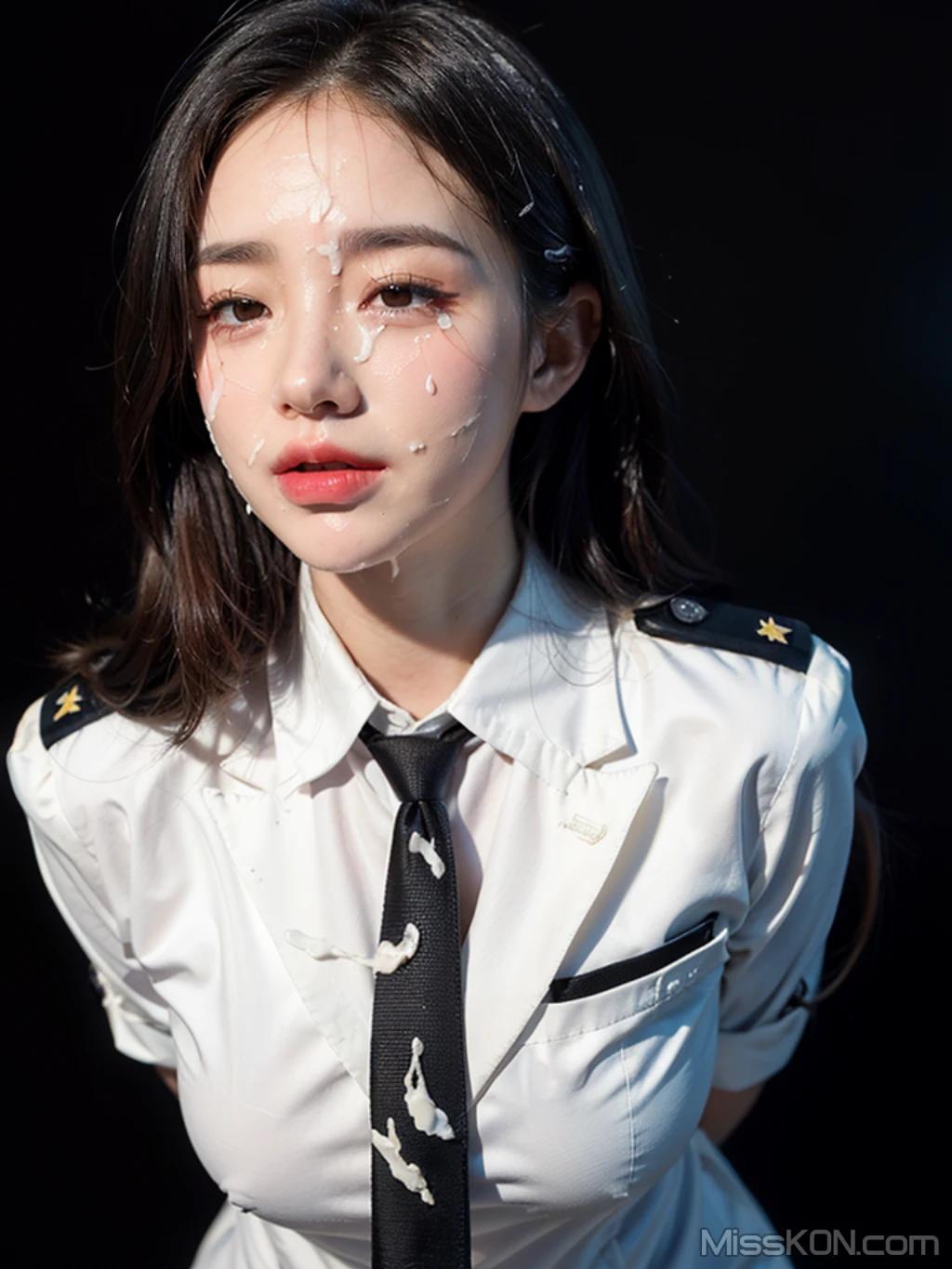 [AI Generated] 拟实画风 Vol.026 (127 photos)