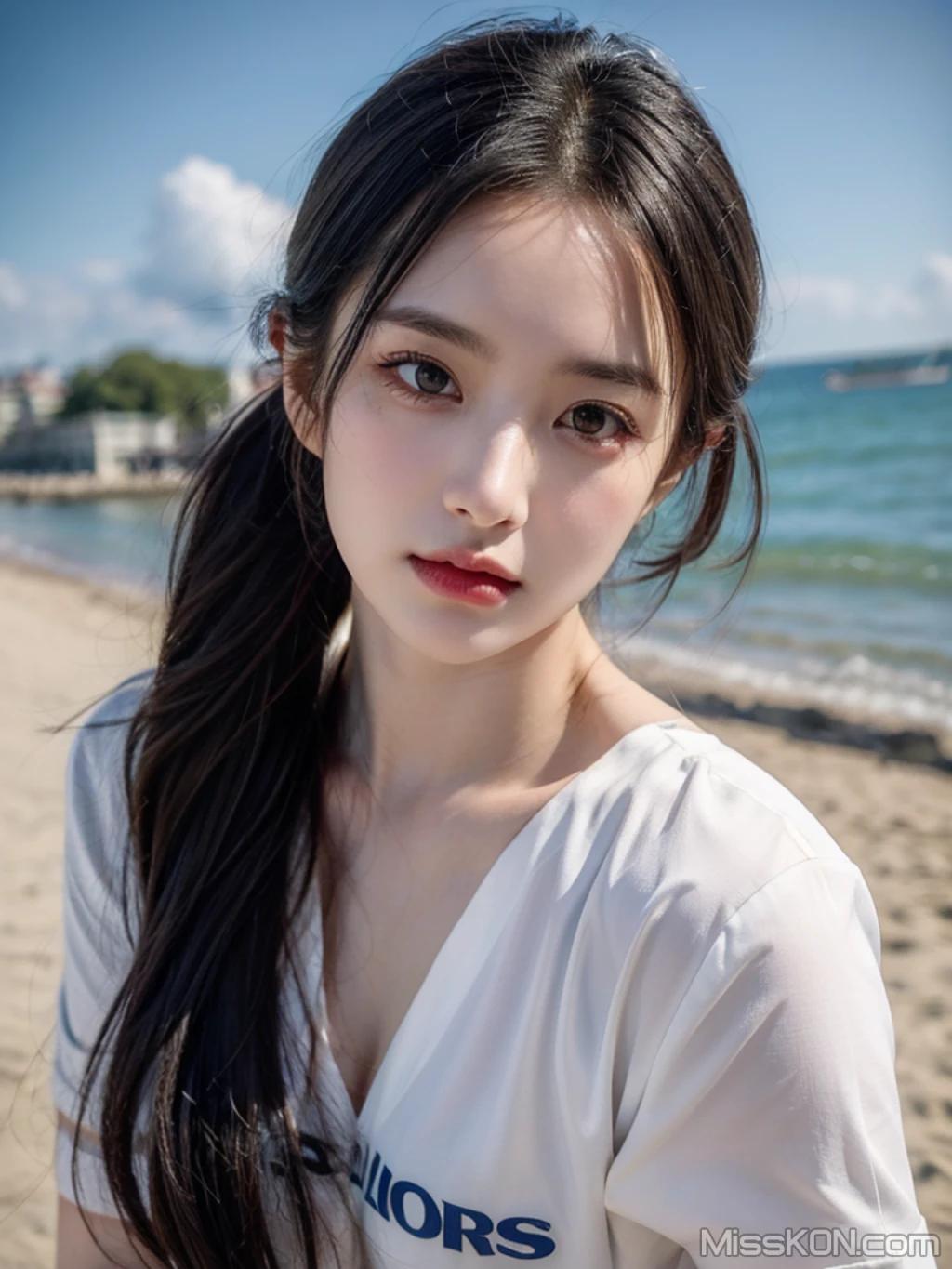 [AI Generated] 拟实画风 Vol.026 (127 photos)