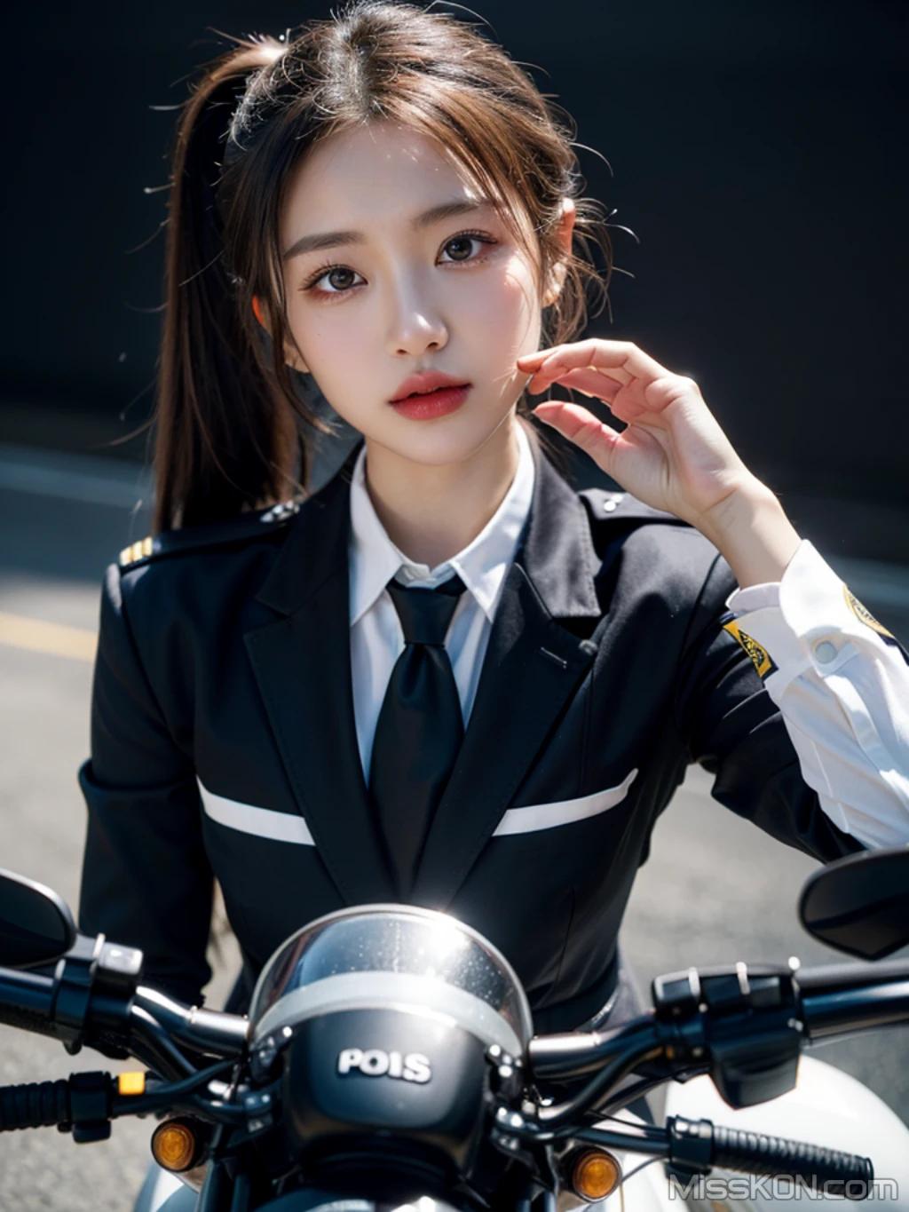 [AI Generated] 拟实画风 Vol.026 (127 photos)