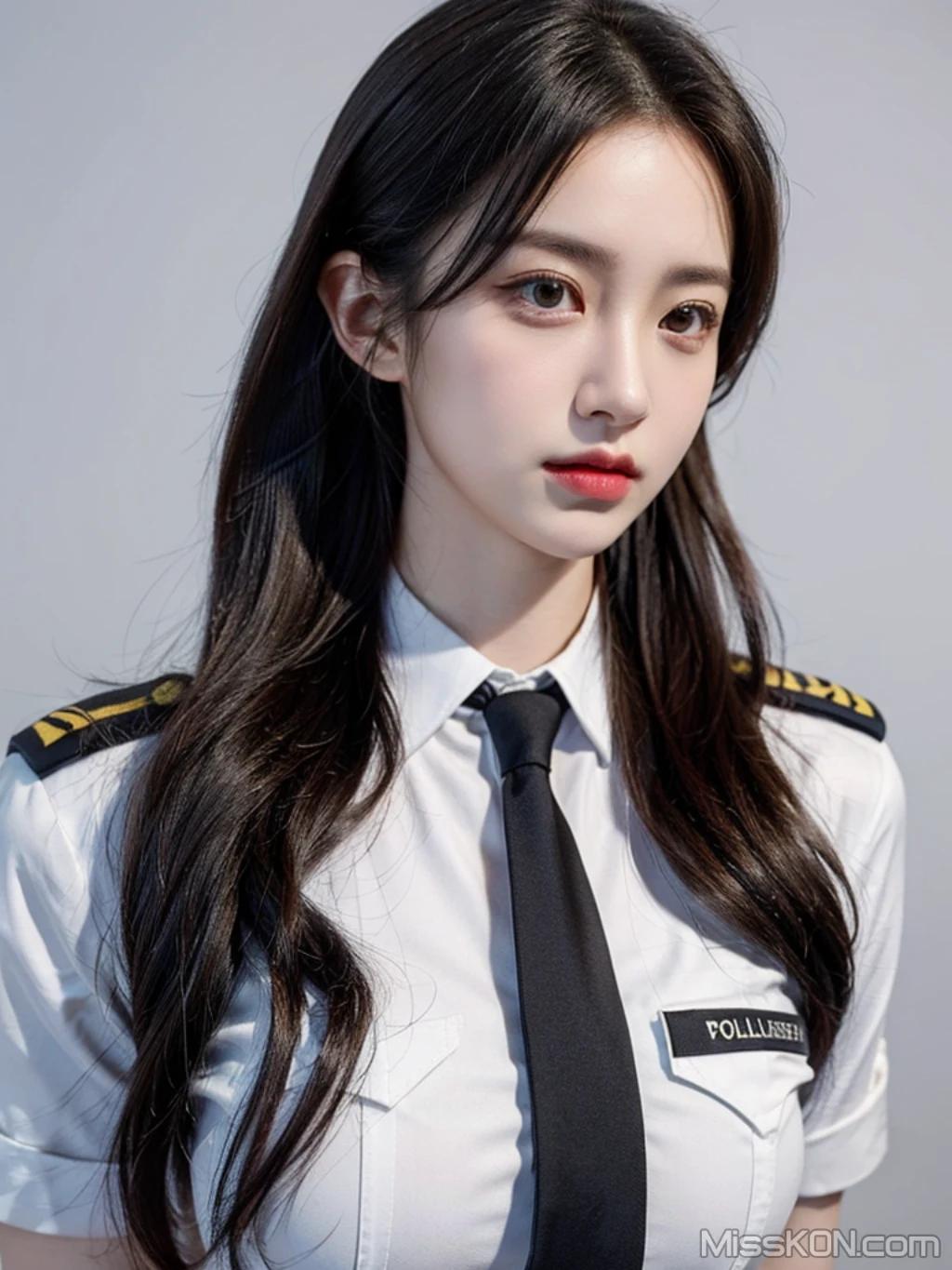 [AI Generated] 拟实画风 Vol.026 (127 photos)