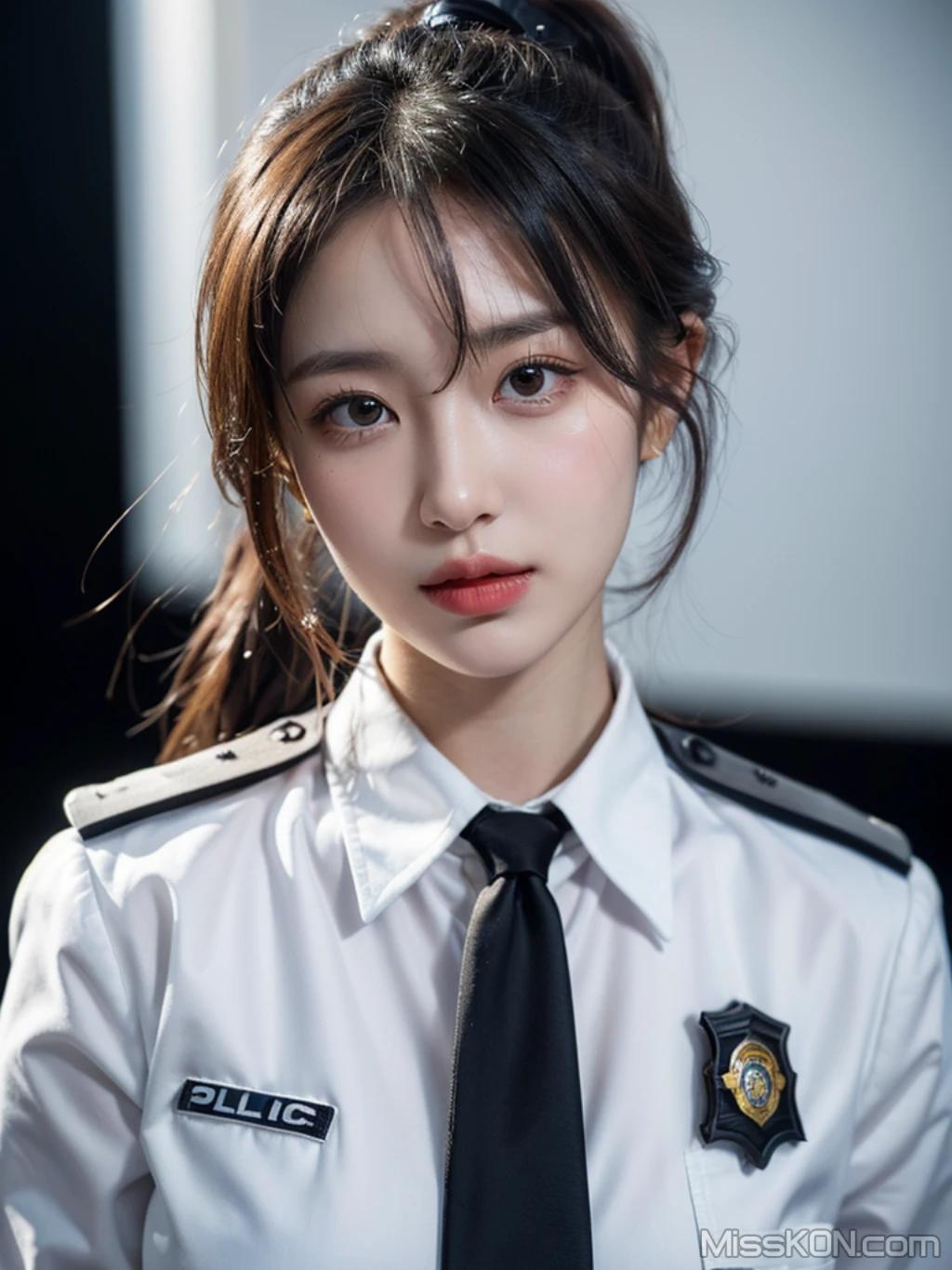 [AI Generated] 拟实画风 Vol.026 (127 photos)