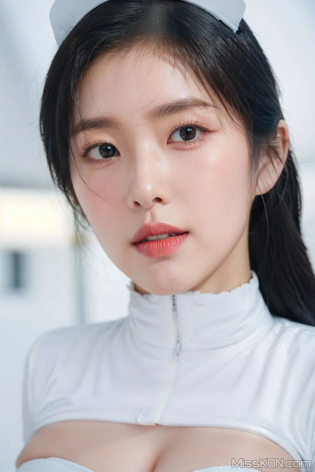 [AI Generated] 拟实画风 Vol.027 (189 photos)