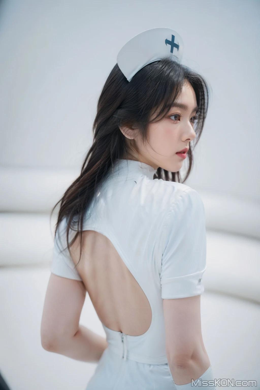 [AI Generated] 拟实画风 Vol.027 (189 photos)