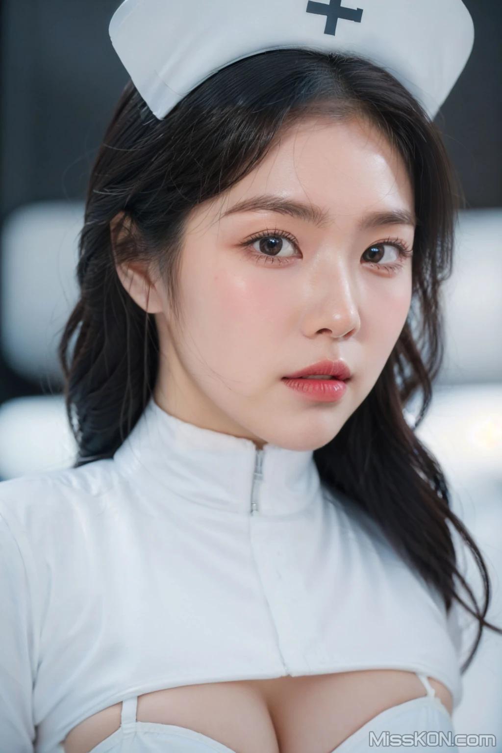 [AI Generated] 拟实画风 Vol.027 (189 photos)