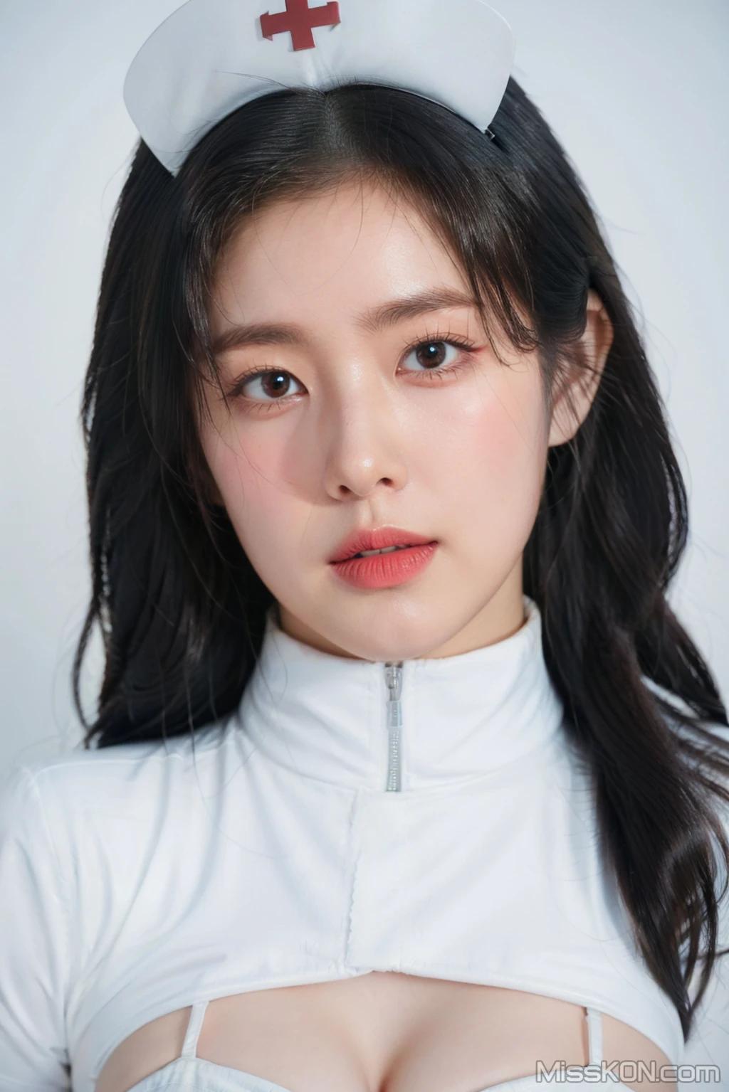 [AI Generated] 拟实画风 Vol.027 (189 photos)