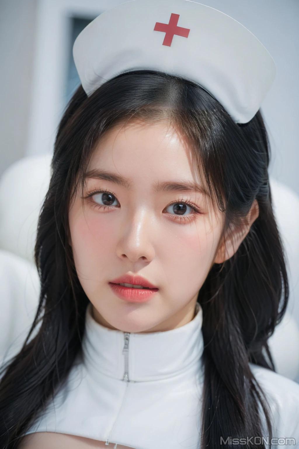 [AI Generated] 拟实画风 Vol.027 (189 photos)