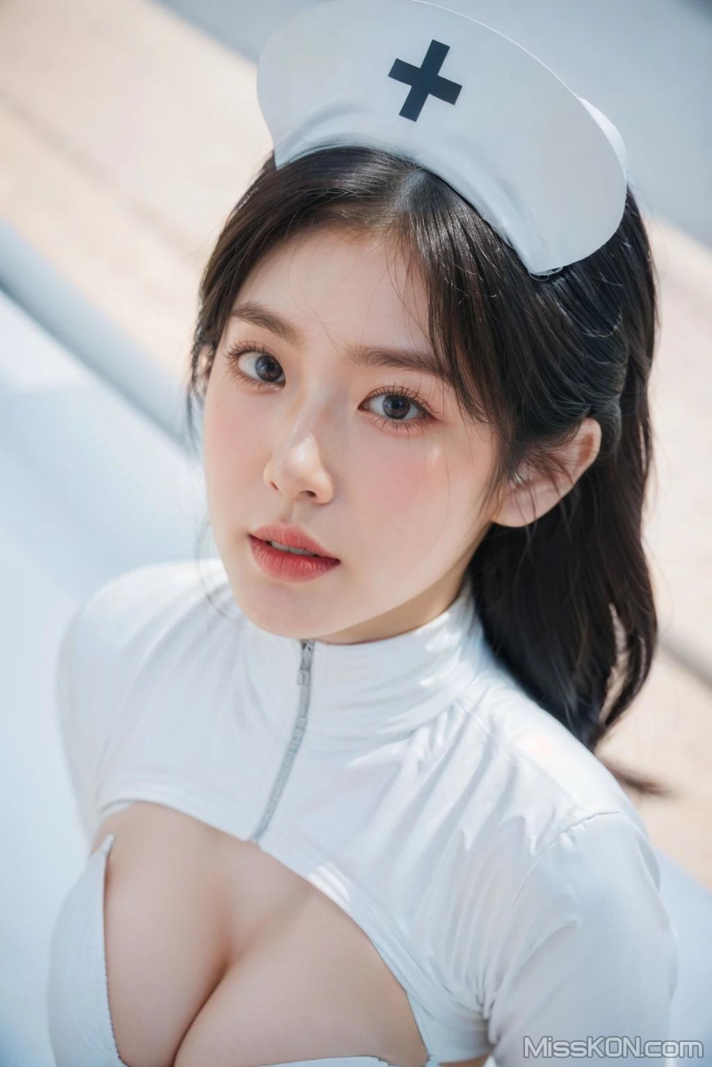 [AI Generated] 拟实画风 Vol.027 (189 photos)
