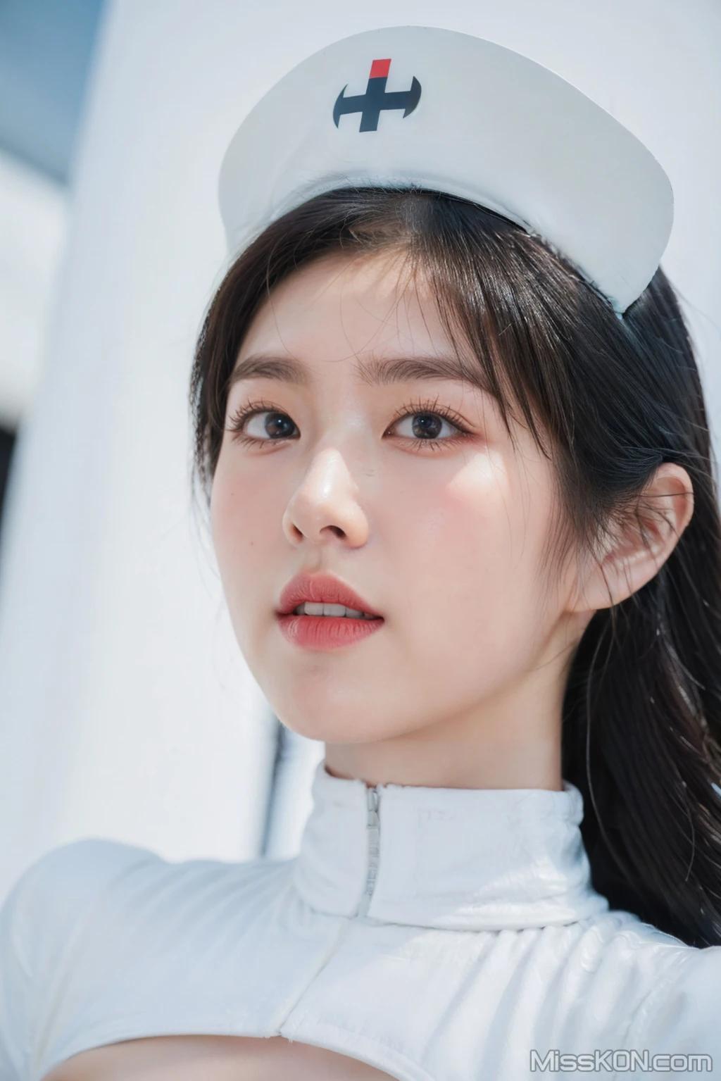 [AI Generated] 拟实画风 Vol.027 (189 photos)
