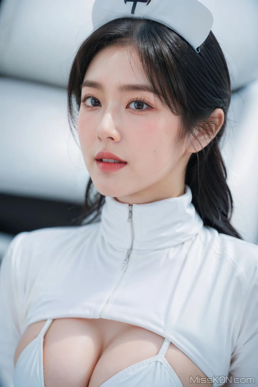 [AI Generated] 拟实画风 Vol.027 (189 photos)