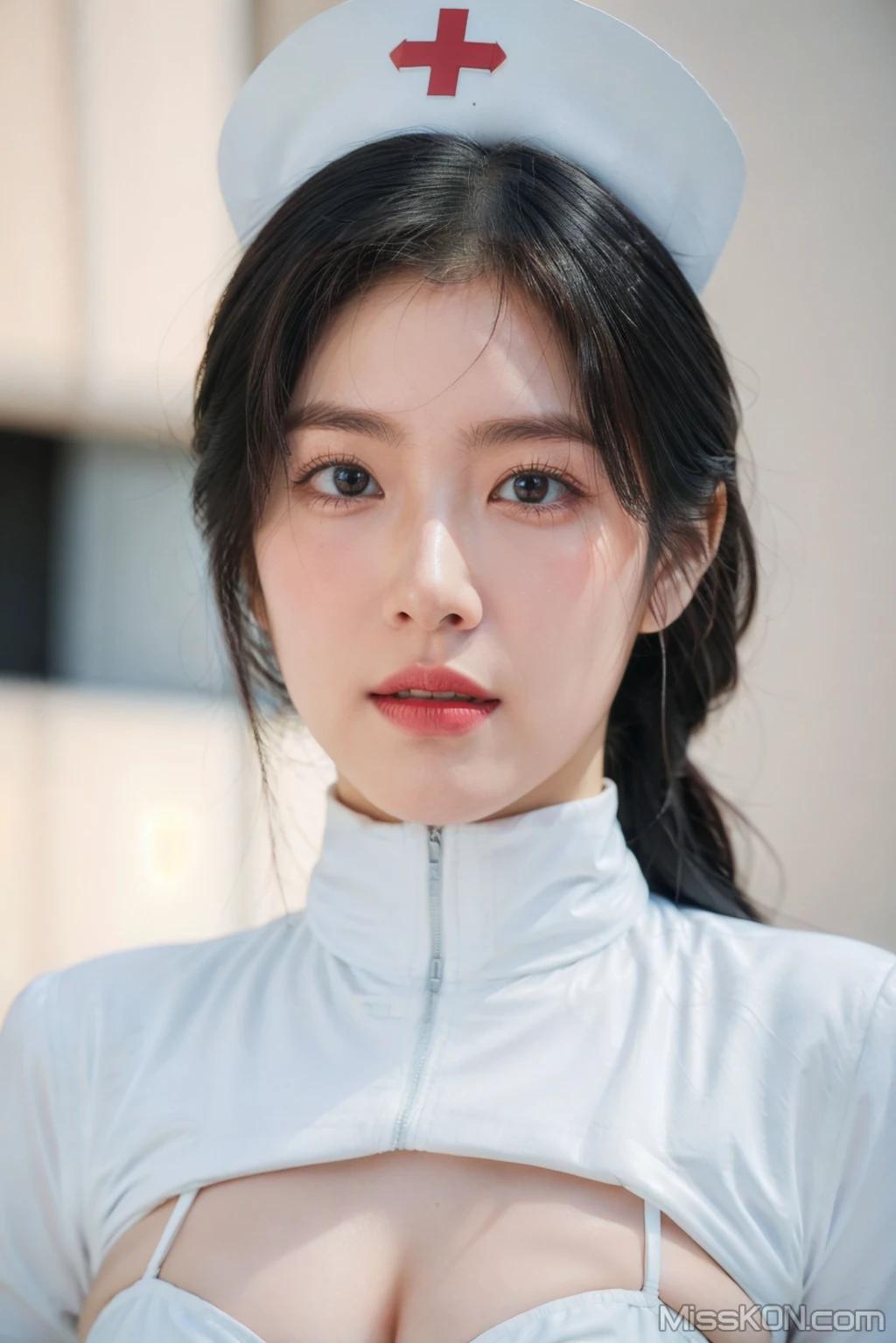 [AI Generated] 拟实画风 Vol.027 (189 photos)
