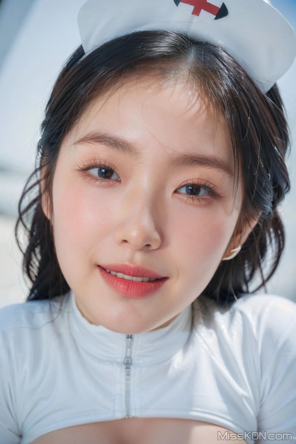 [AI Generated] Realistic Art Style Vol.027 (189 photos)
