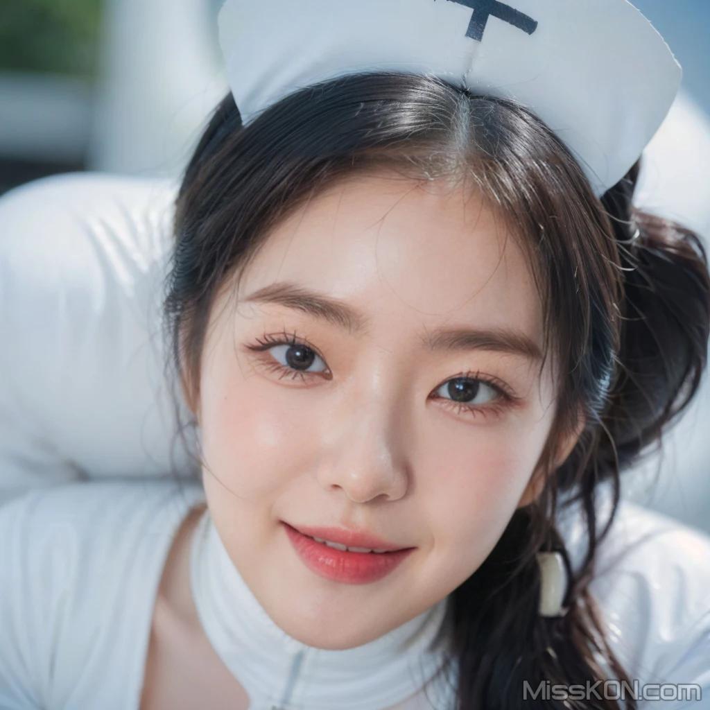 [AI Generated] Realistic Art Style Vol.027 (189 photos)
