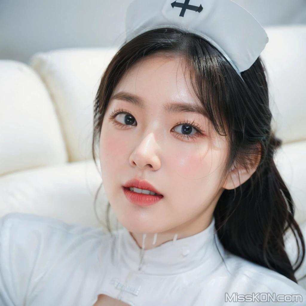 [AI Generated] Realistic Art Style Vol.027 (189 photos)