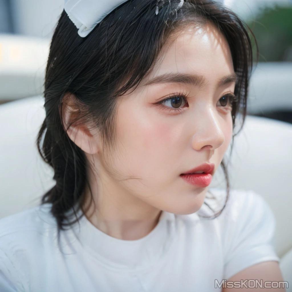 [AI Generated] Realistic Art Style Vol.027 (189 photos)