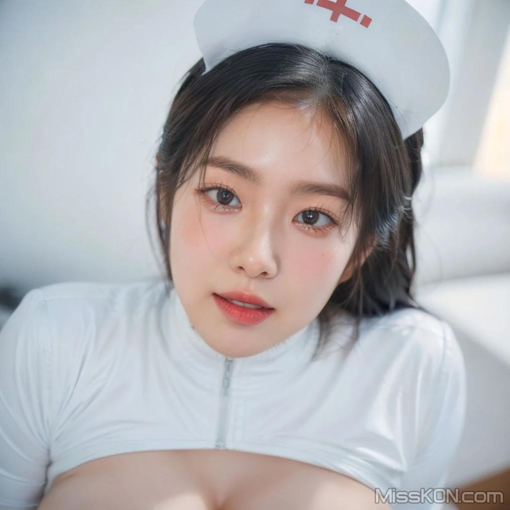 [AI Generated] Realistic Art Style Vol.027 (189 photos)