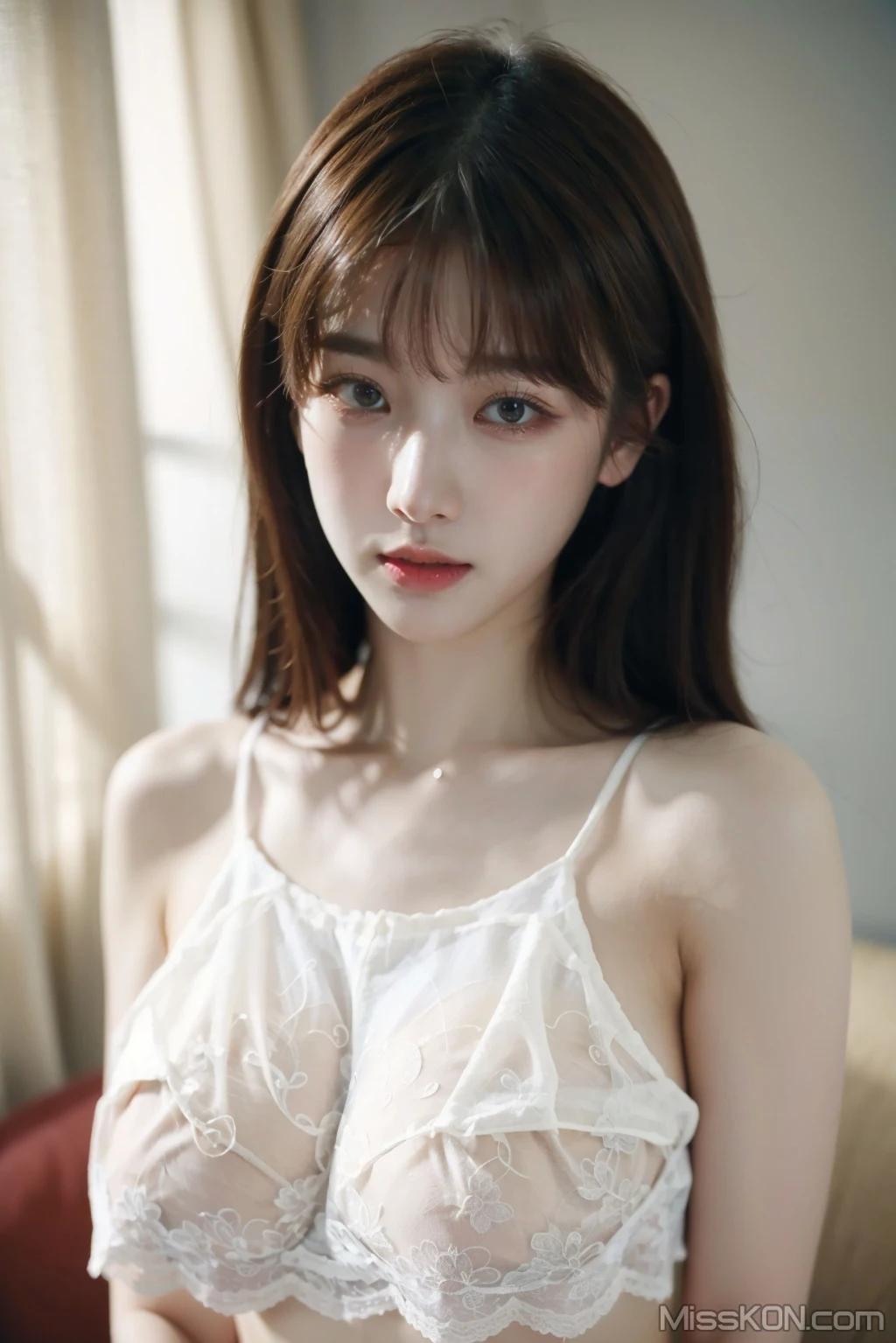 [AI Generated] Realistic Art Style Vol.027 (189 photos)