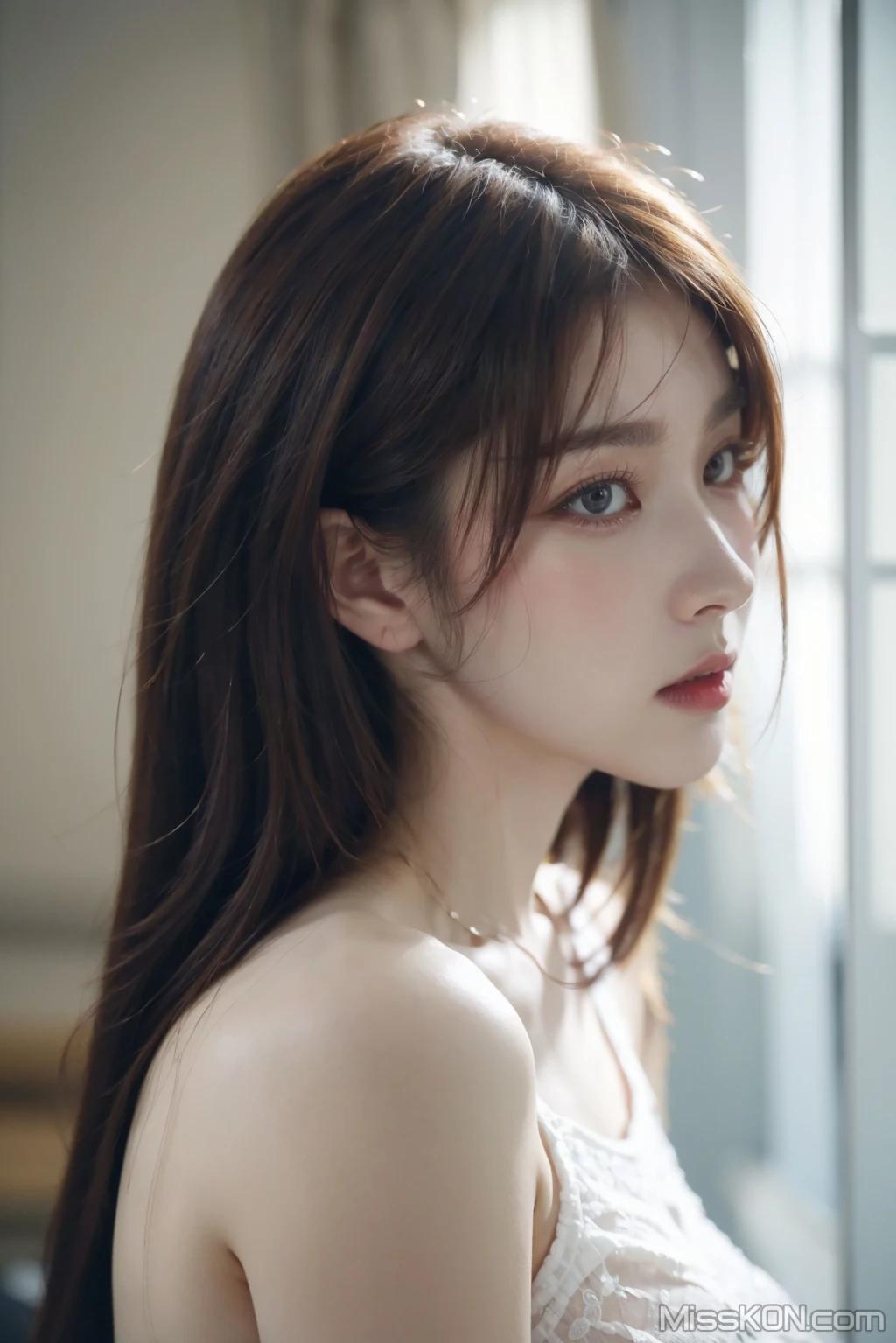 [AI Generated] Realistic Art Style Vol.027 (189 photos)