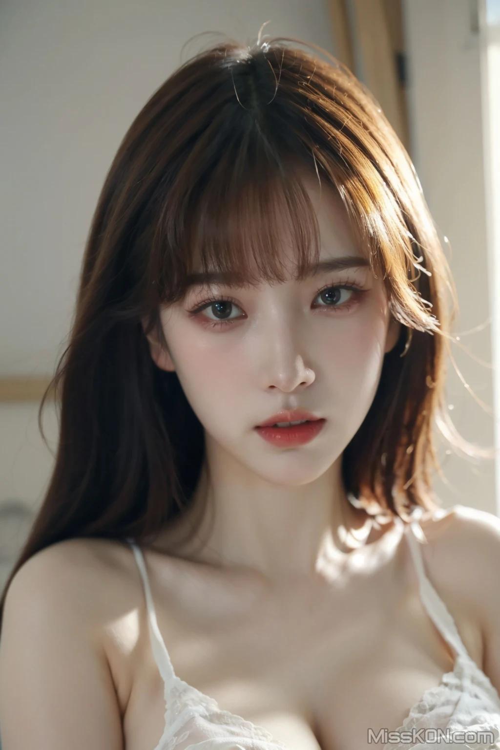 [AI Generated] Realistic Art Style Vol.027 (189 photos)