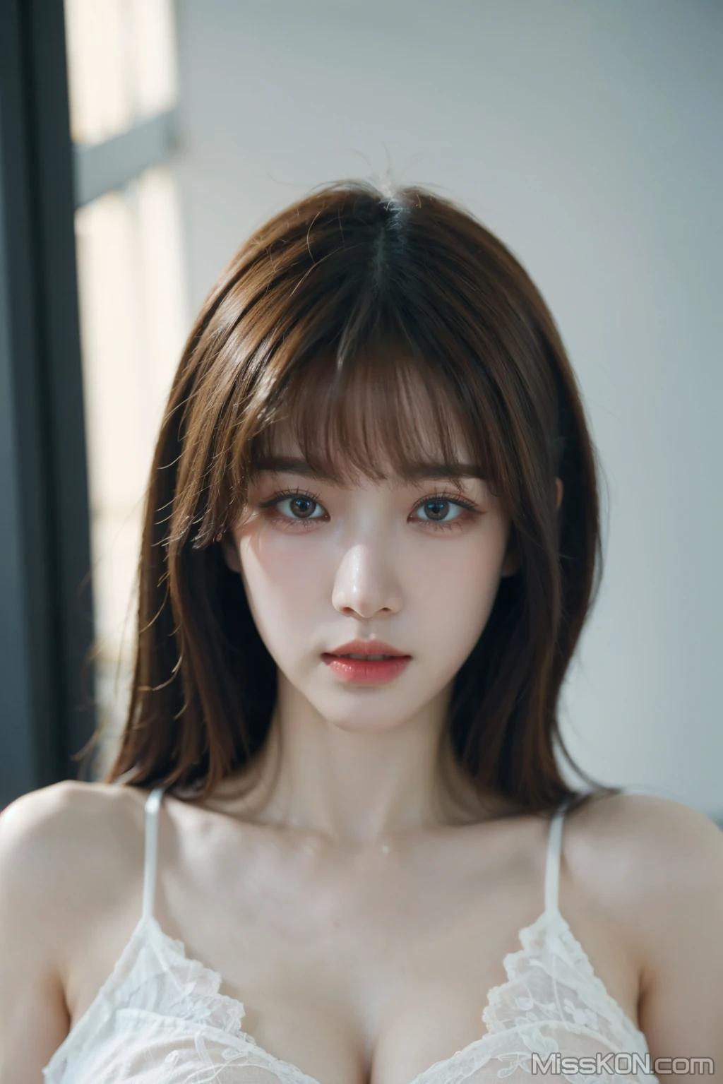 [AI Generated] Realistic Art Style Vol.027 (189 photos)