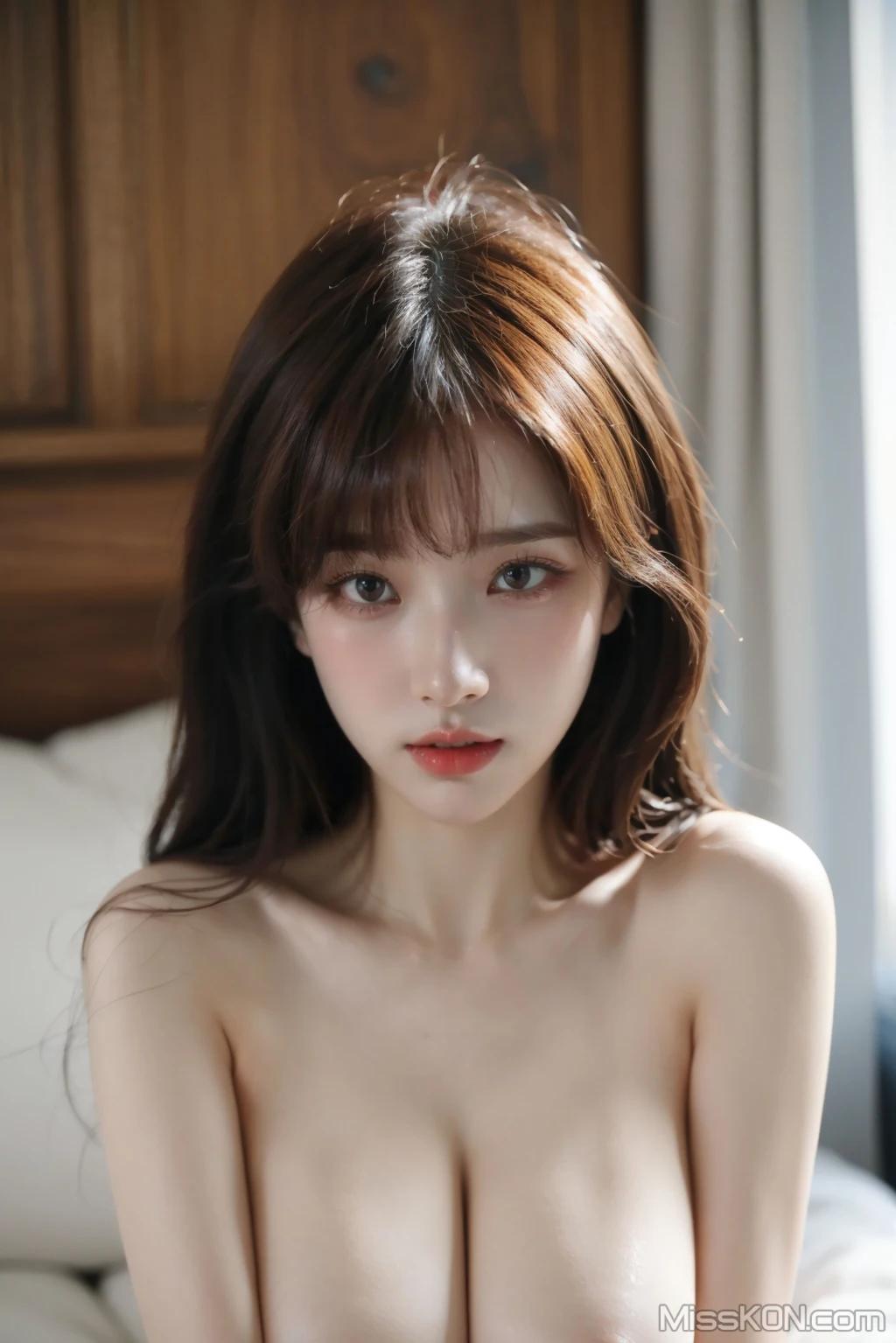 Được tạo bởi AI] Nghi Thực Họa Phong Vol.027 (189 ảnh)