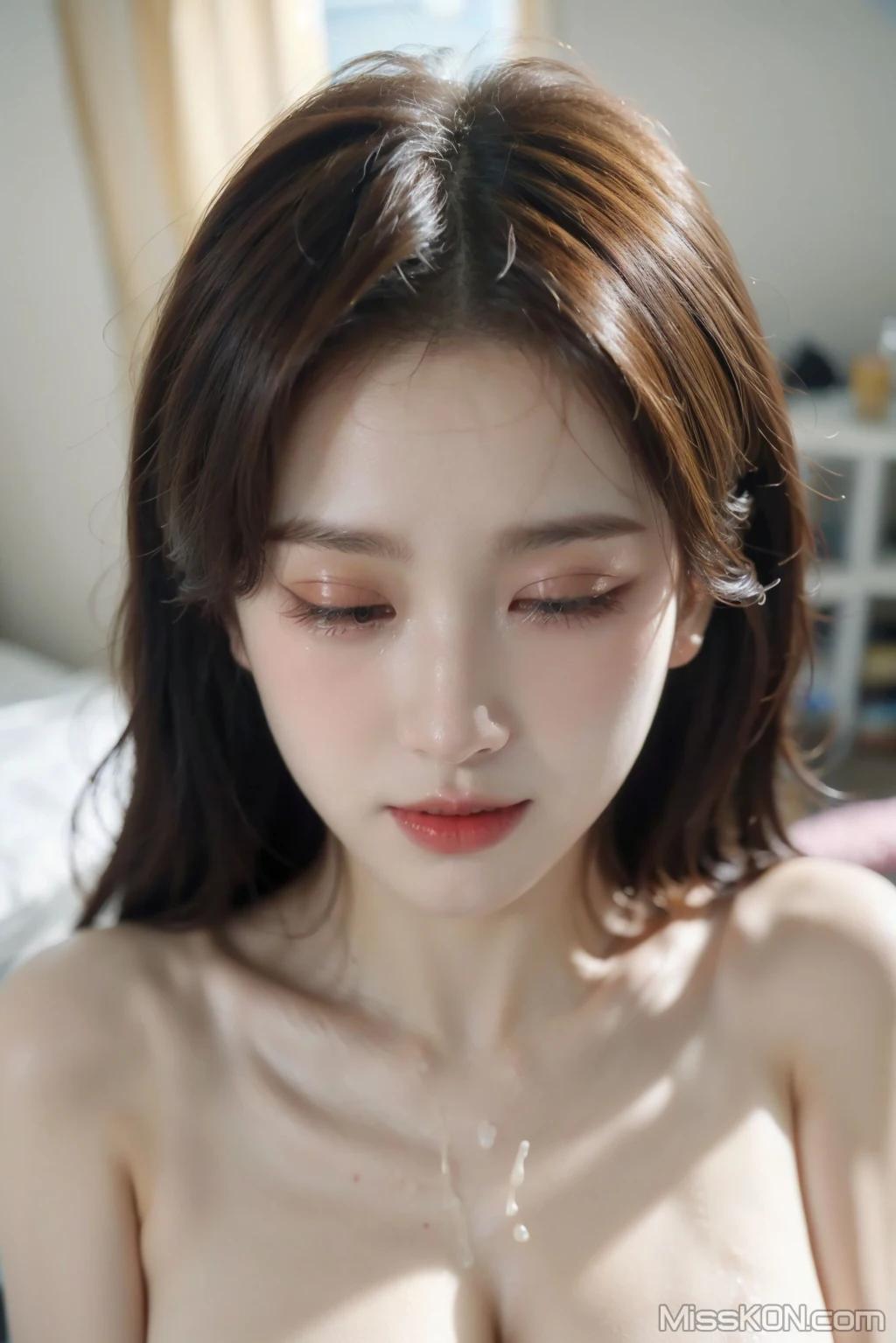 Được tạo bởi AI] Nghi Thực Họa Phong Vol.027 (189 ảnh)