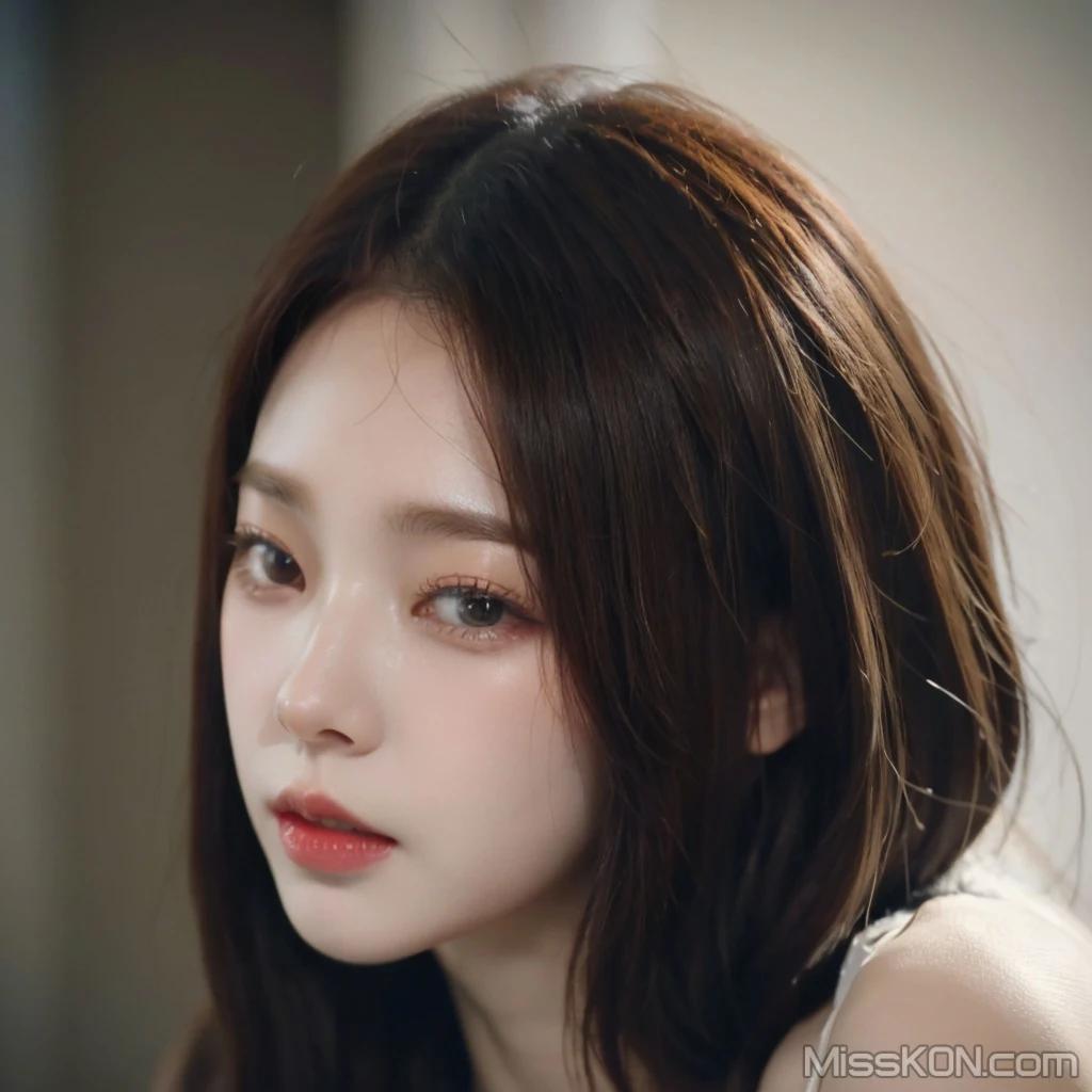 สร้างโดย AI] นิเสอฮว่าฟง Vol.027 (189 ภาพ)