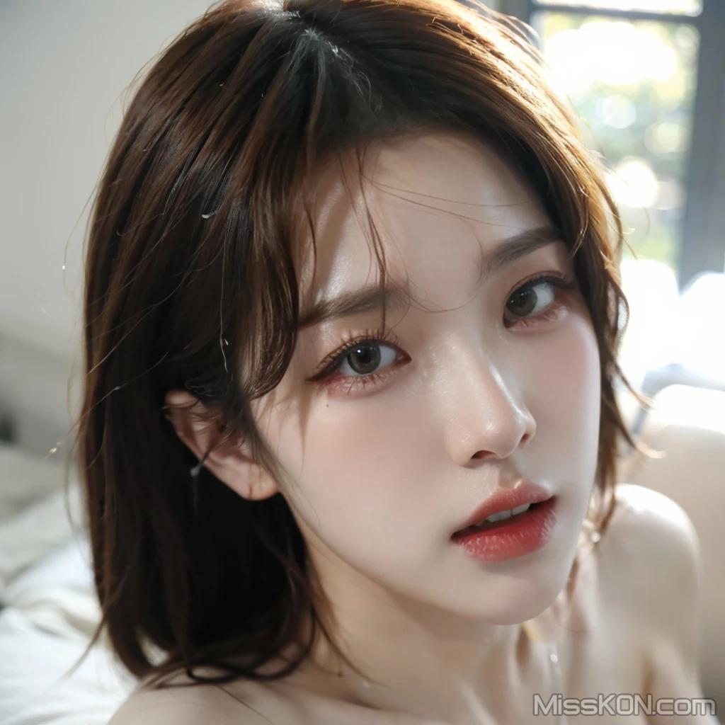 Được tạo bởi AI] Nghi Thực Họa Phong Vol.027 (189 ảnh)