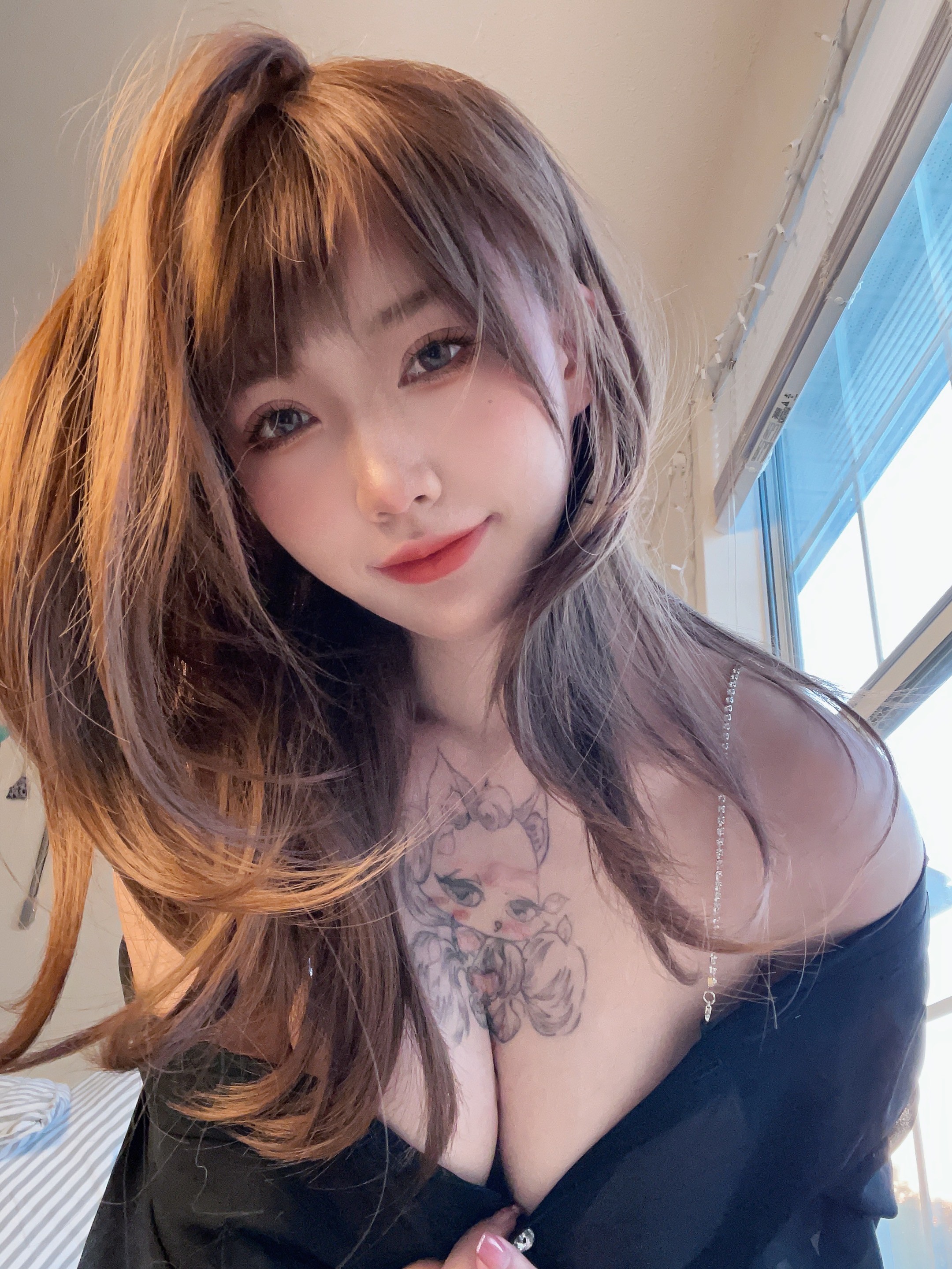 로로자 - 가정 여자친구 24P