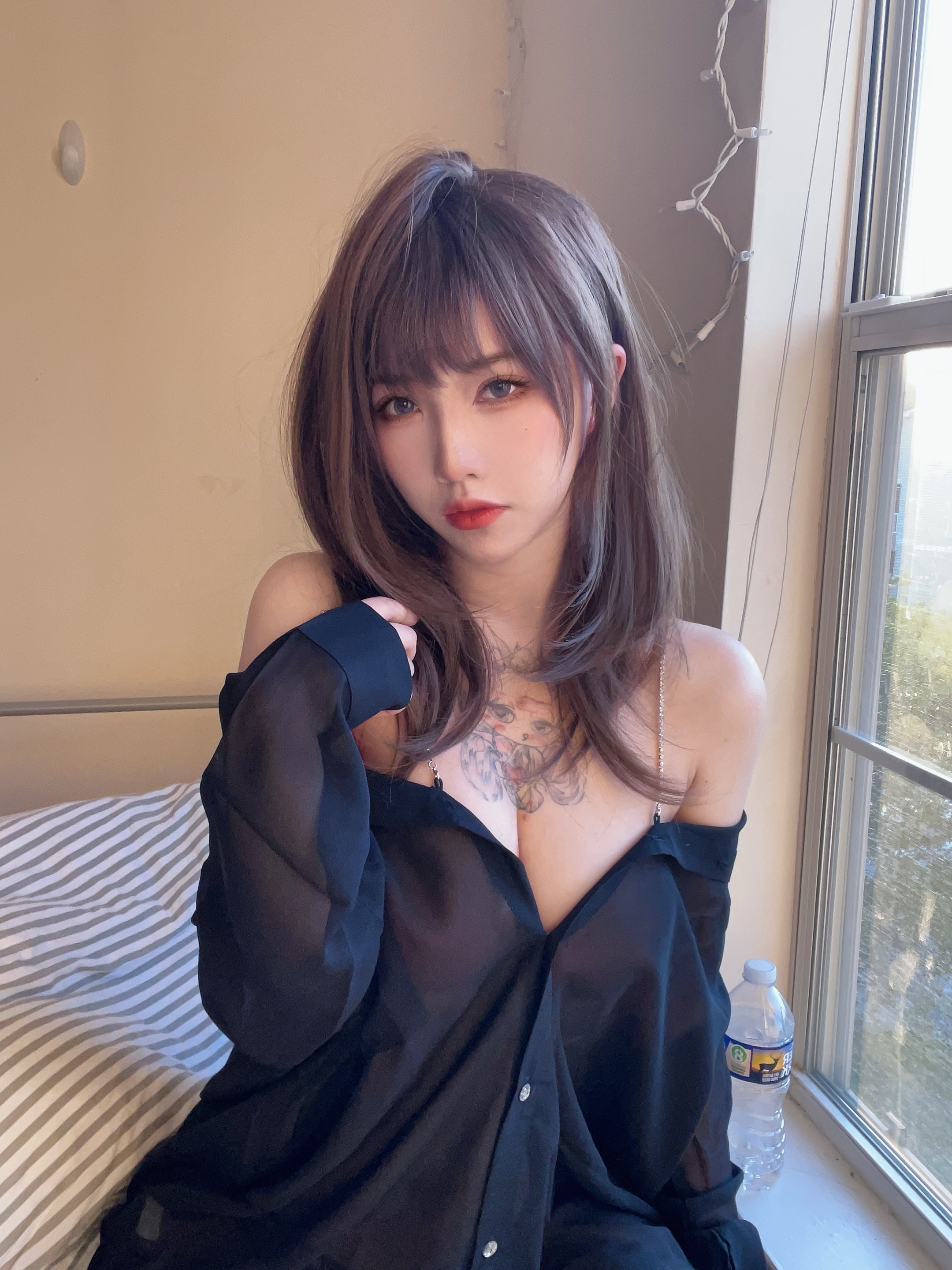 로로자 - 가정 여자친구 24P