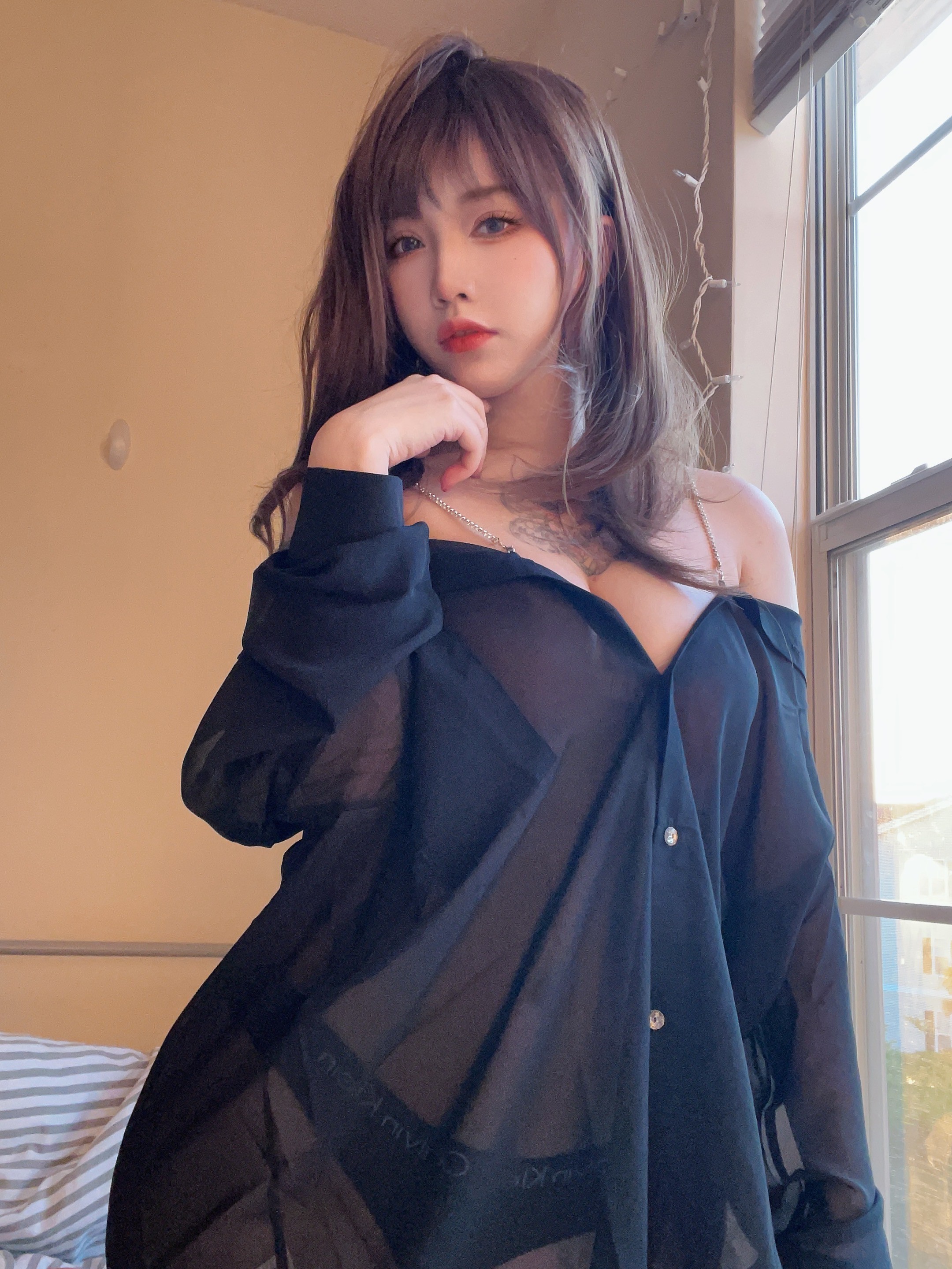 로로자 - 가정 여자친구 24P