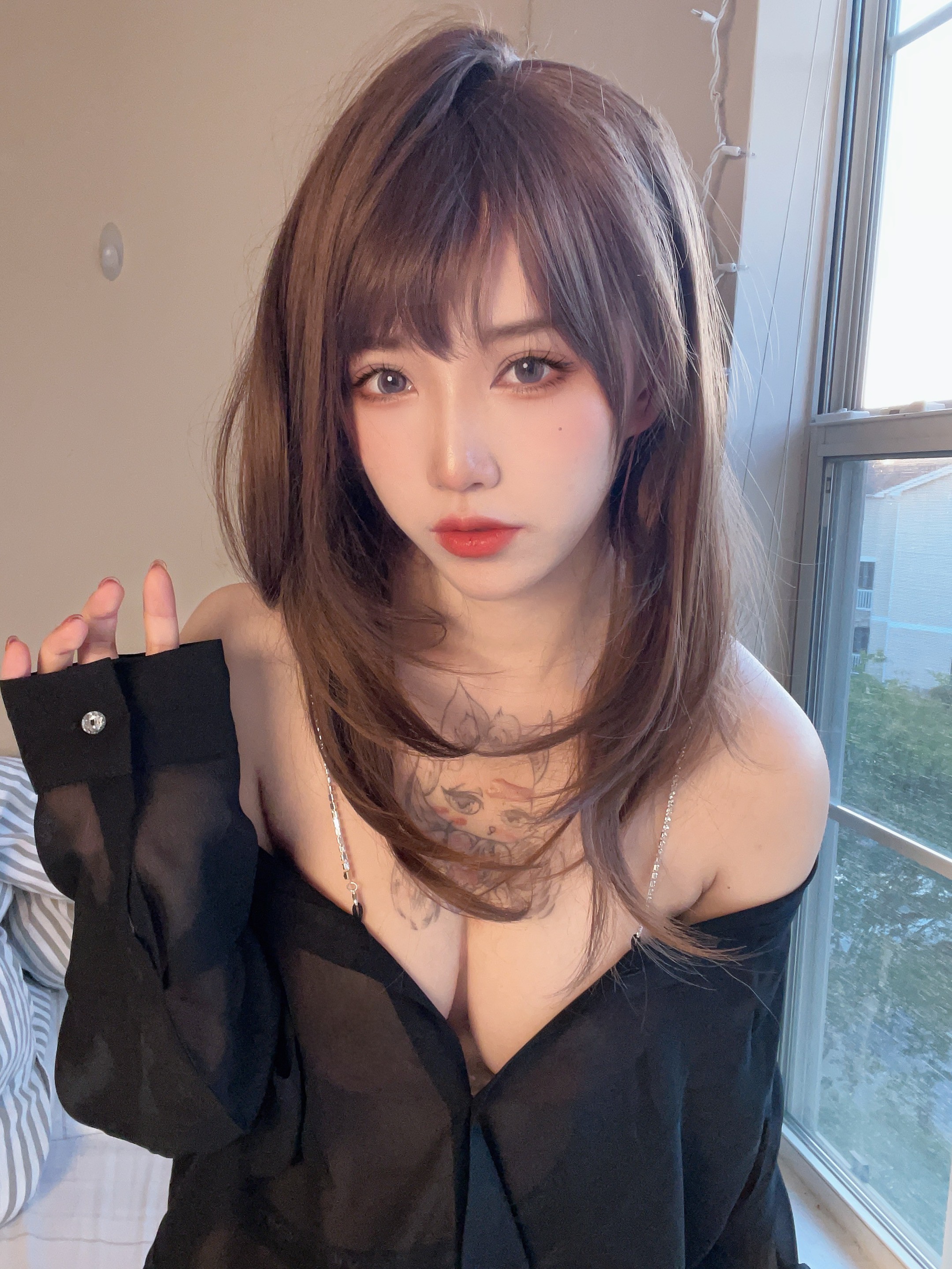 로로자 - 가정 여자친구 24P