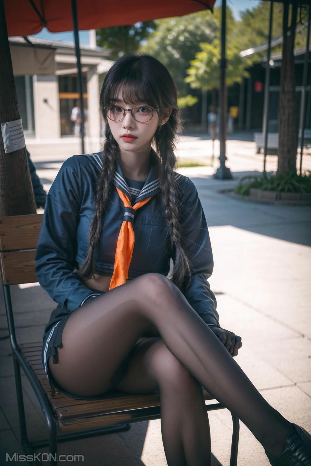 Được Tạo Bởi AI] Nghi Thực Họa Phong Vol.029 (204 ảnh)
