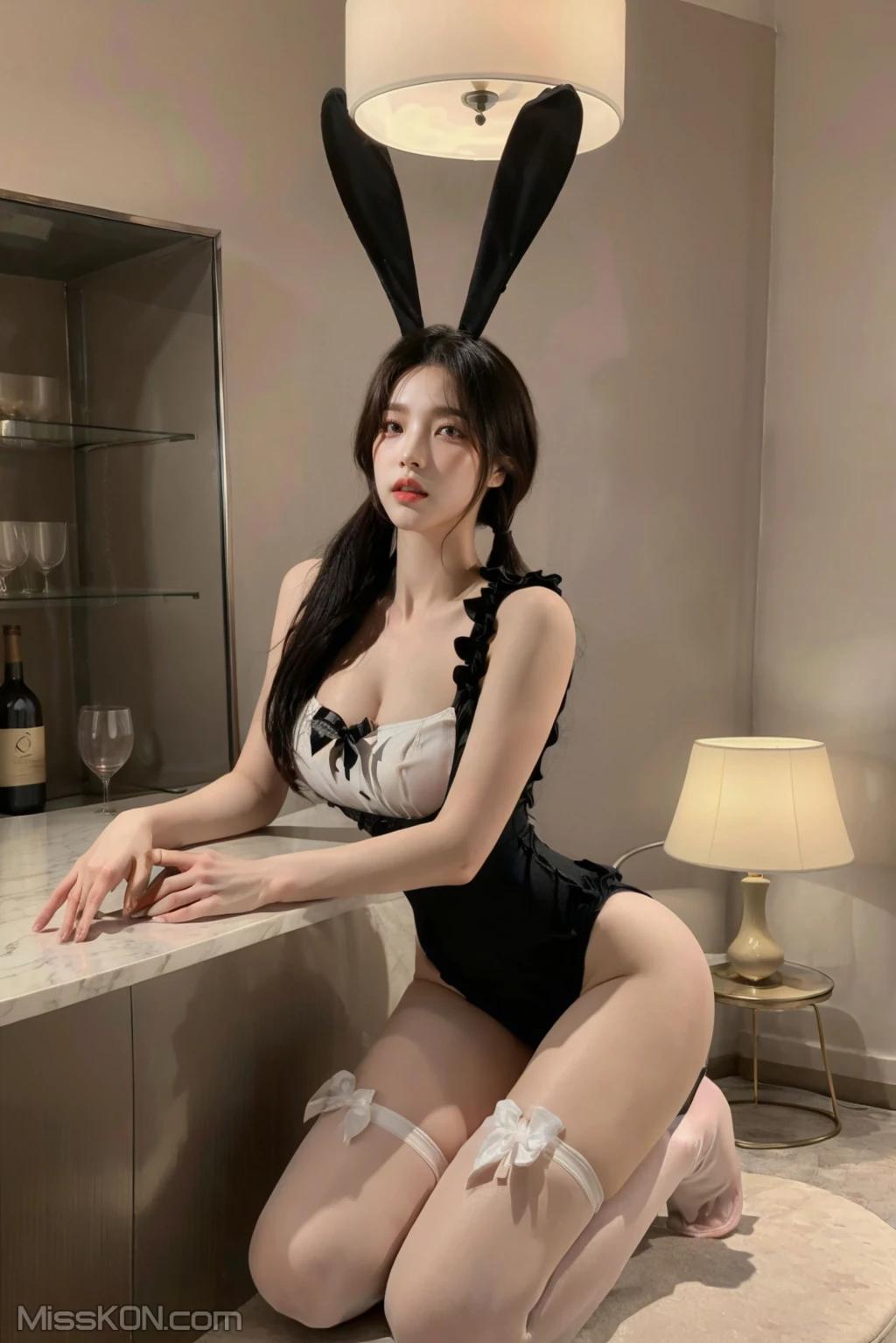 [AI Generated] 拟实画风 Vol.030 (182 photos)