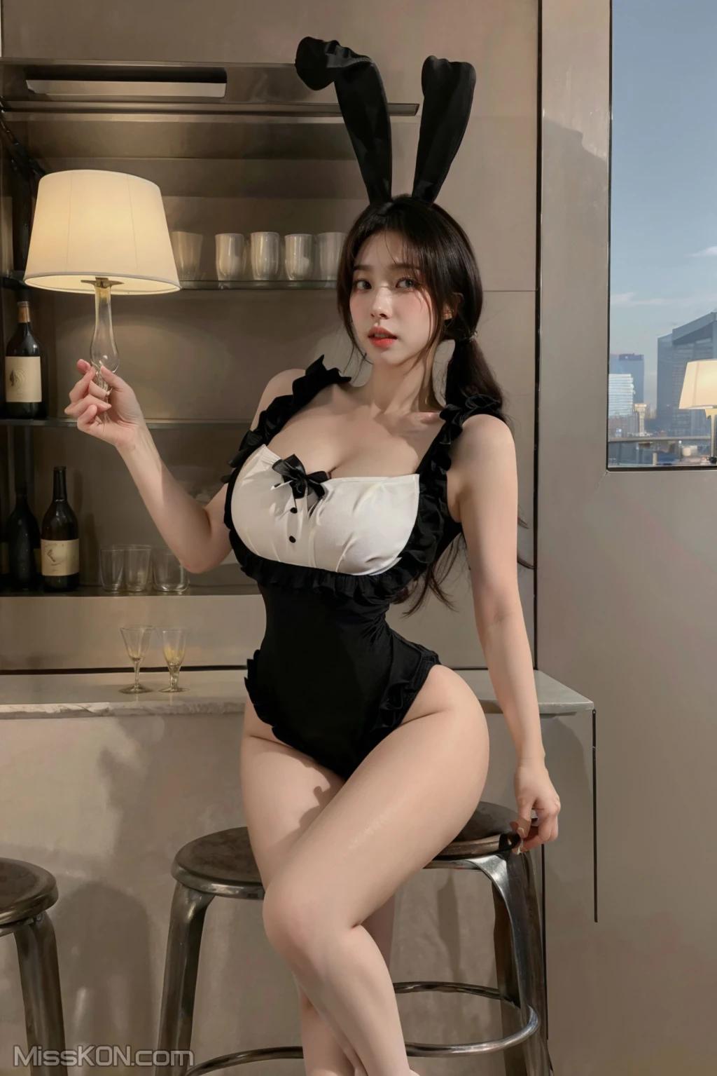 [AI Generated] 拟实画风 Vol.030 (182 photos)
