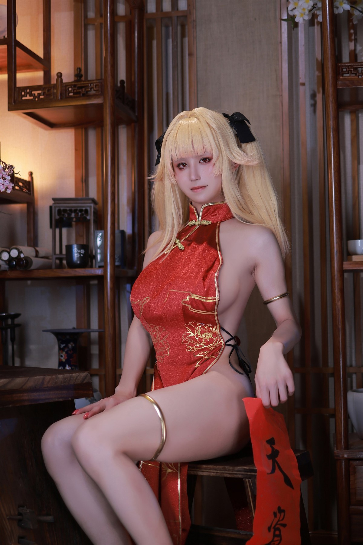 Sakura Man Tam Thoi Moe Ji Hợp Kì Bào