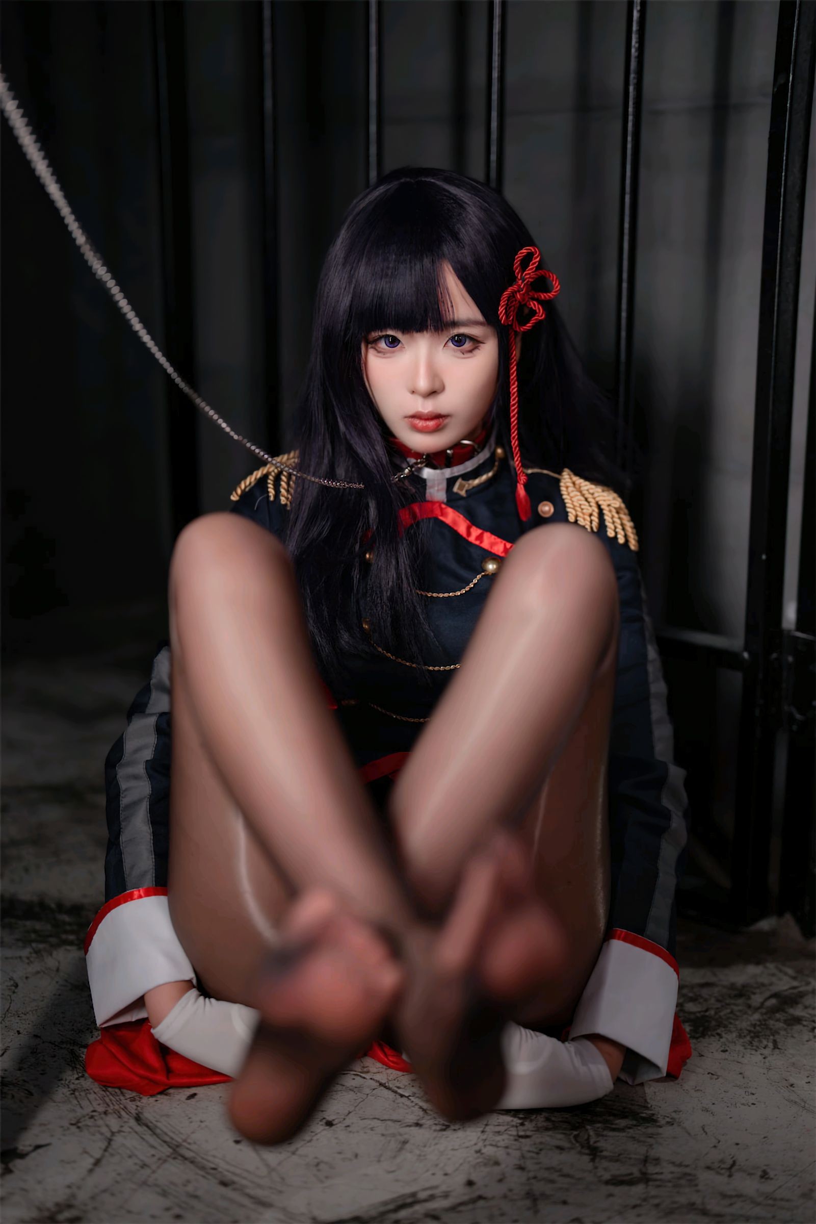 Xuan Xiao Xuejie - Mountain City Romance 60P1V
