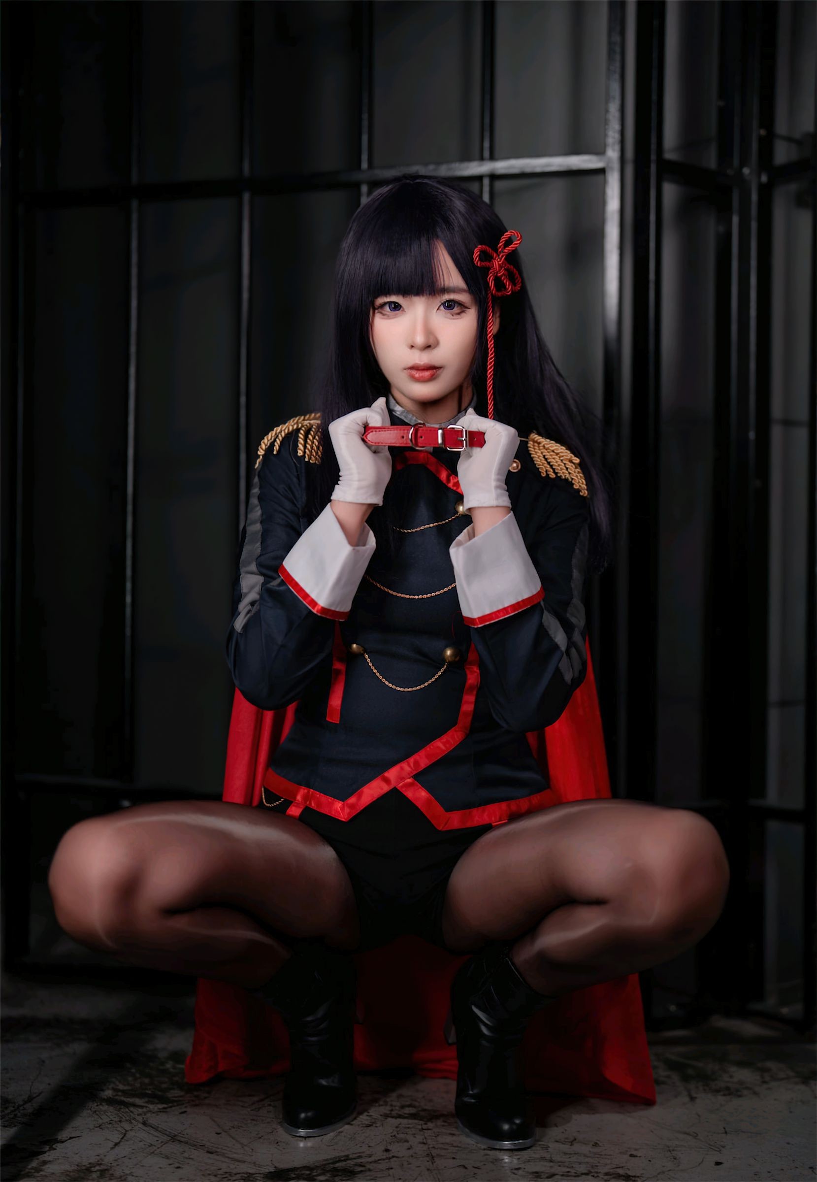 Xuan Xiao Xuejie - Mountain City Romance 60P1V
