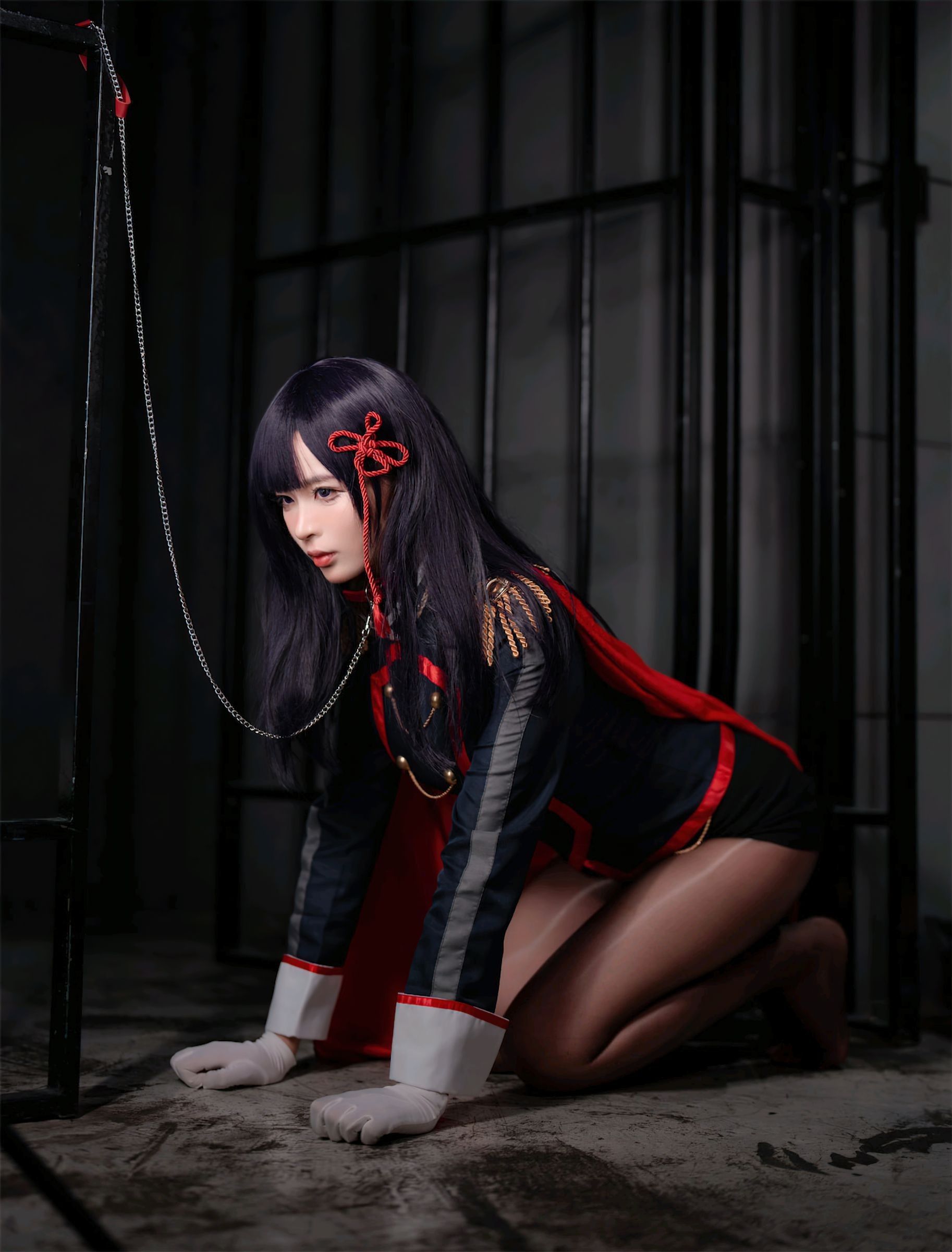Xuan Xiao Xuejie - Mountain City Romance 60P1V