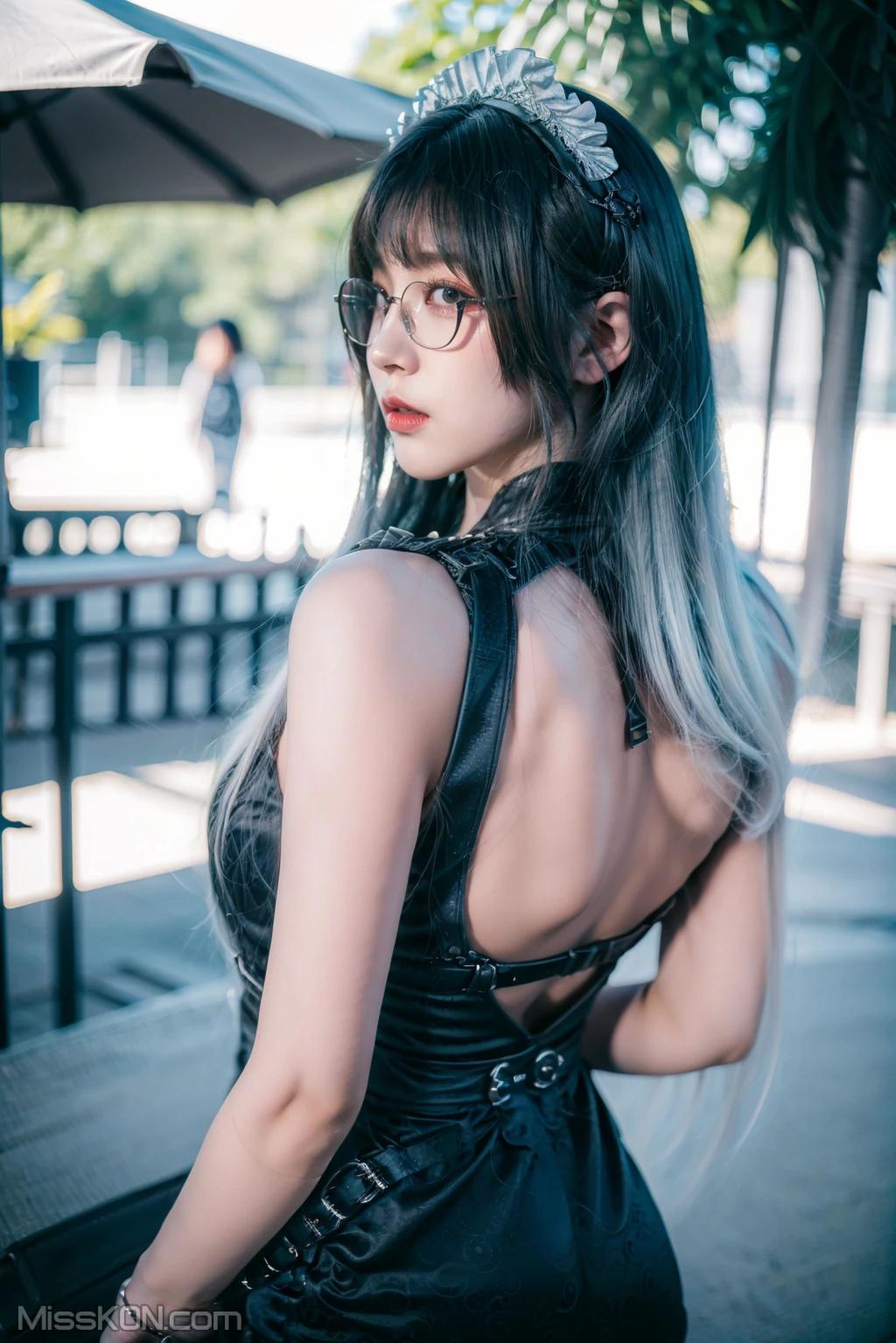 AI Generated] Simulated Realistic Art Style Vol.031 (168 photos)