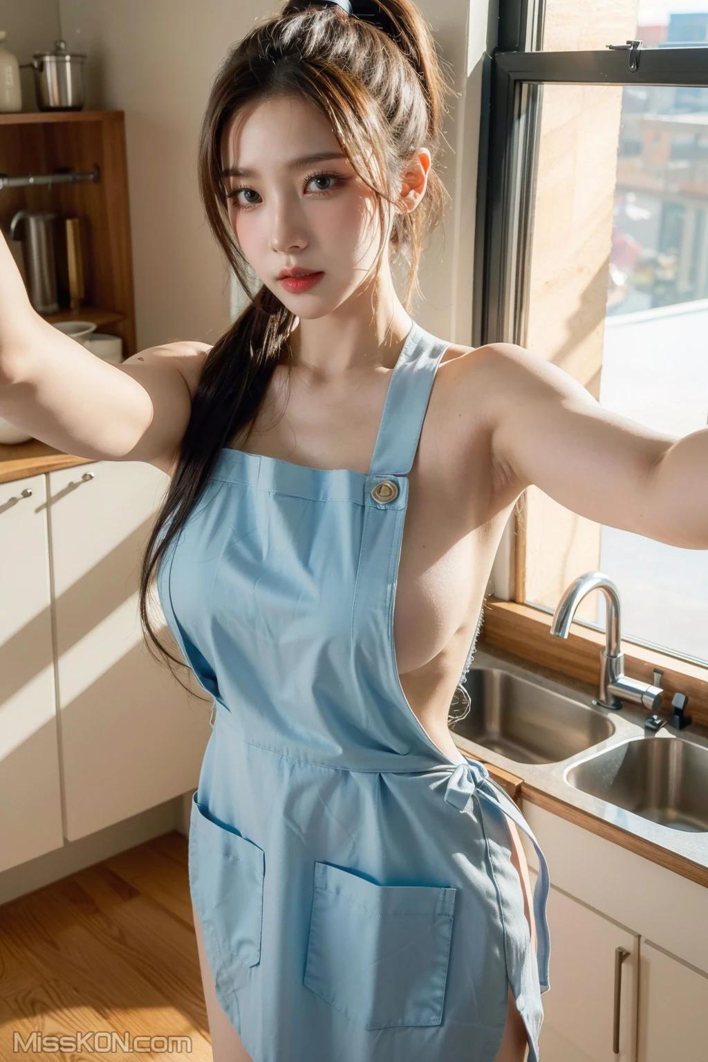 AI Generated] Simulated Realistic Art Style Vol.031 (168 photos)