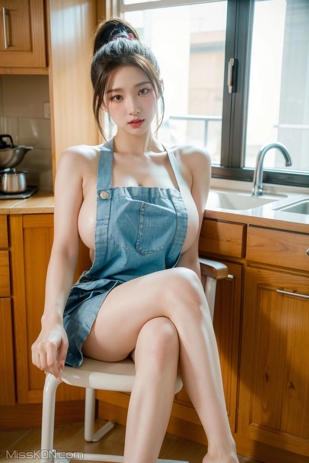 AI 생성] 의실화풍 Vol.031 (168개의 사진)