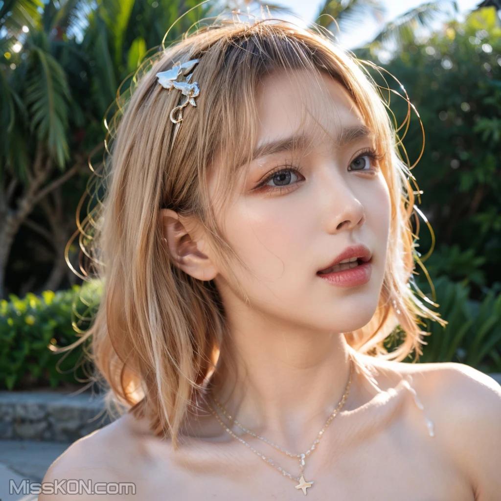 [AI Generated] สไตล์สมจริง Vol.032 (219 ภาพ)