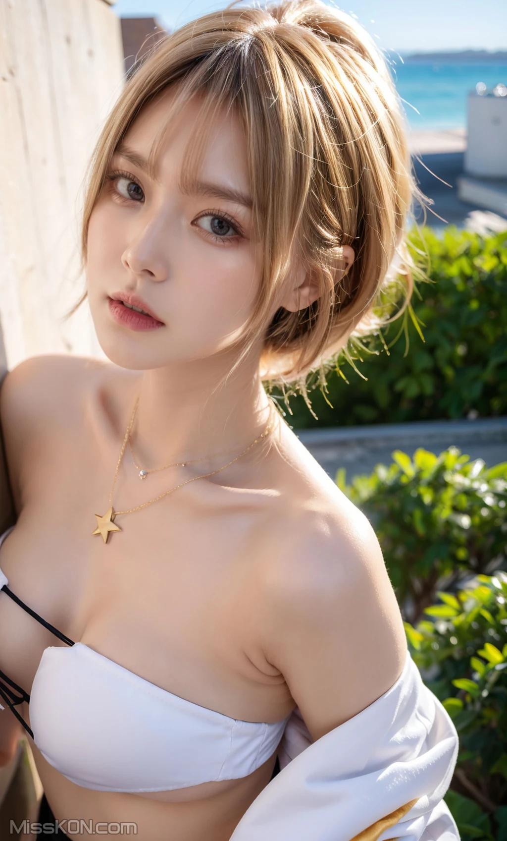 [AI Generated] 拟实画风 Vol.032 (219 photos)