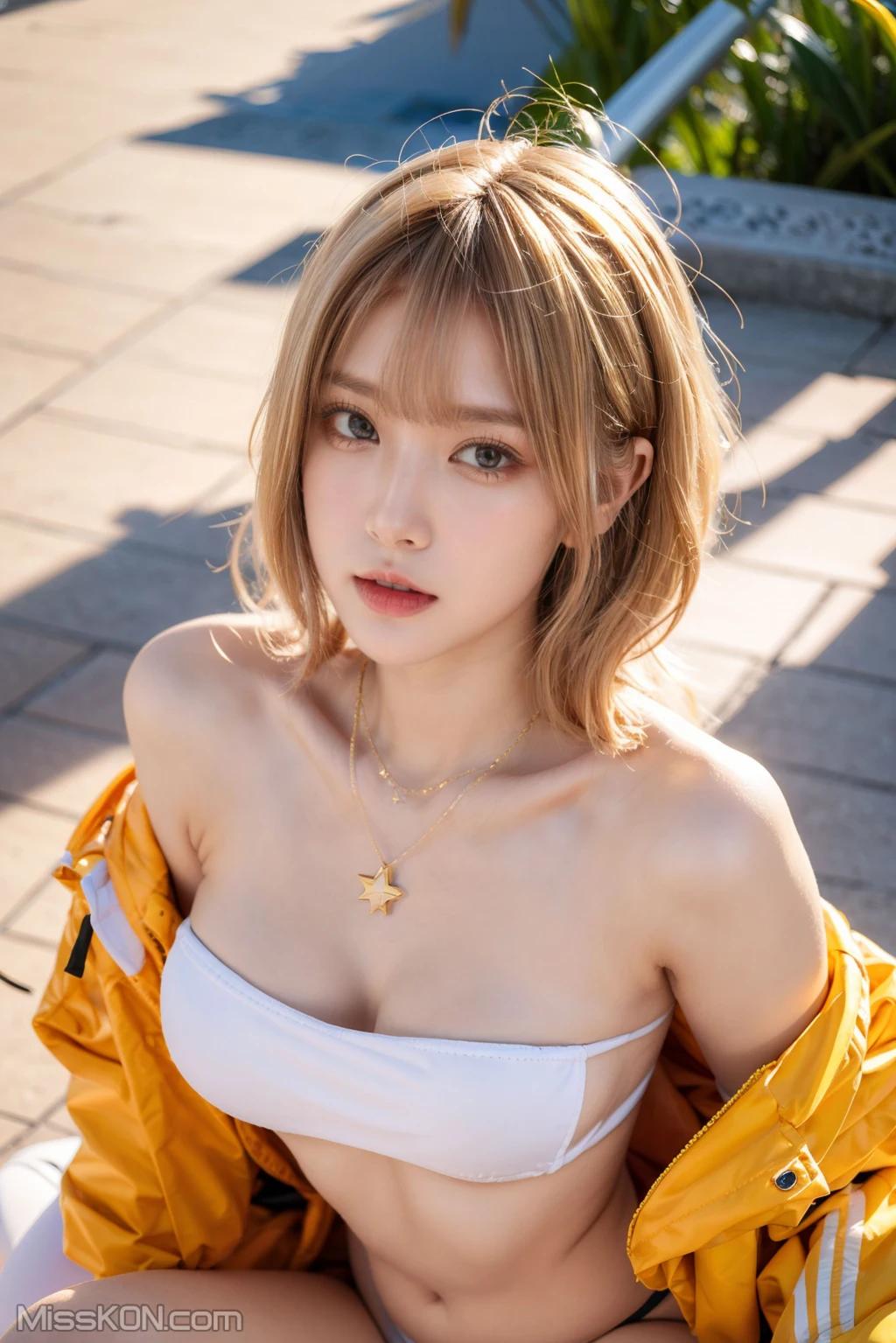 [AI Generated] 拟实画风 Vol.032 (219 photos)
