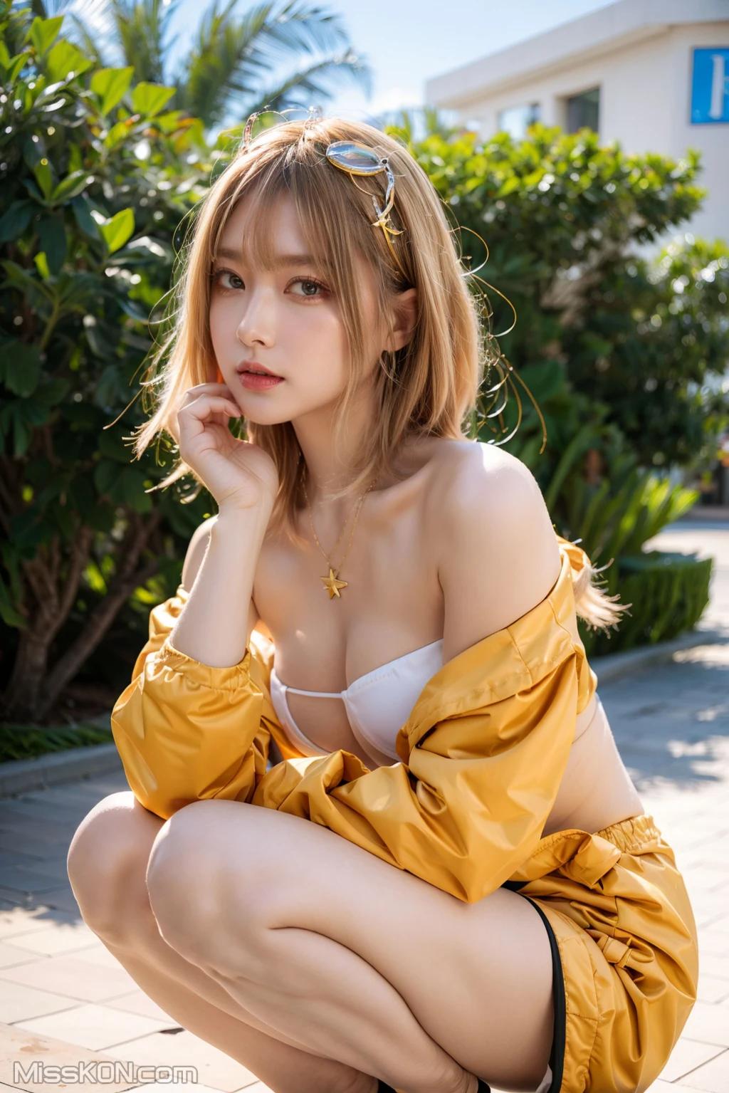 AI 생성] 의실화풍 Vol.032 (219 사진)