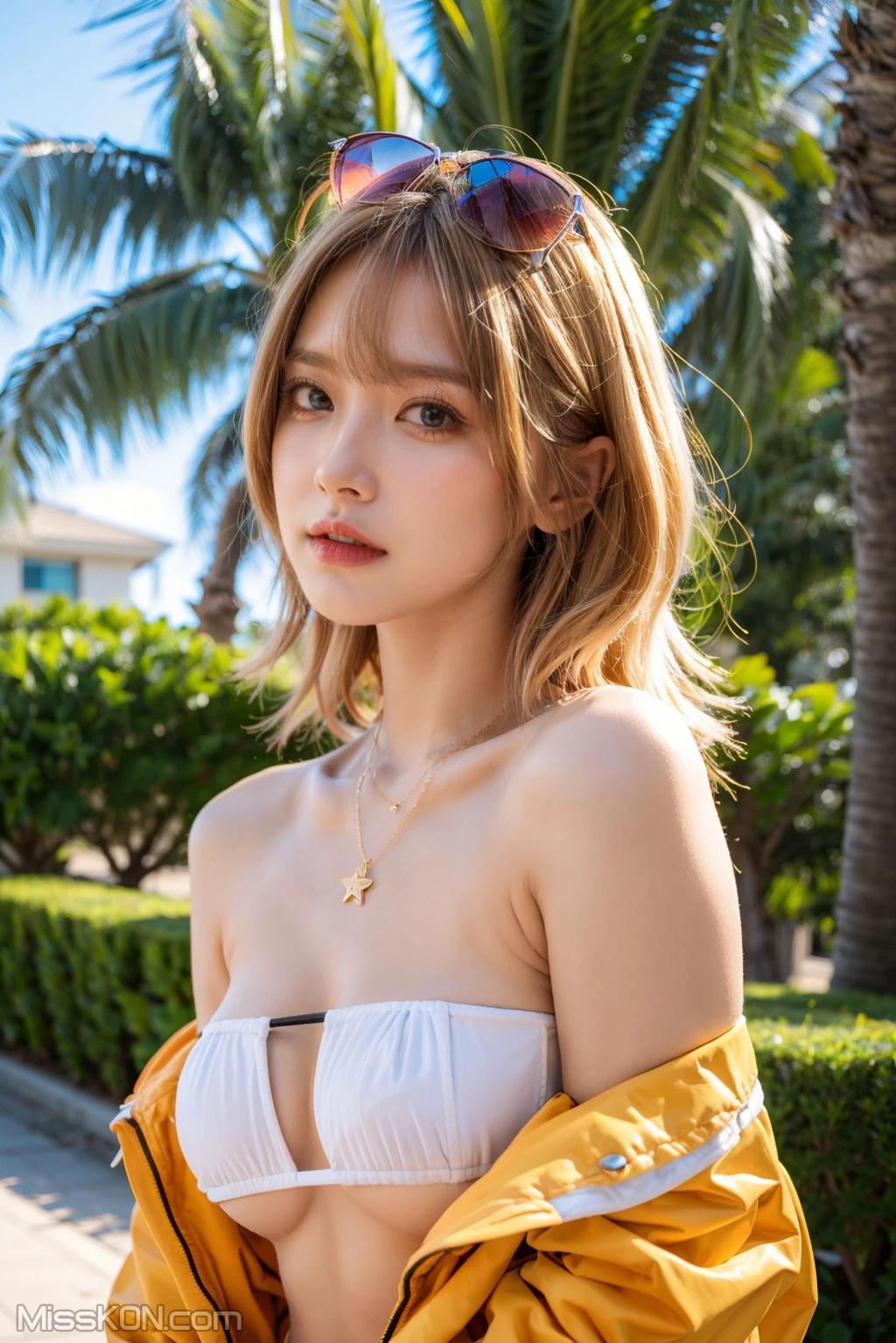 AI 생성] 의실화풍 Vol.032 (219 사진)