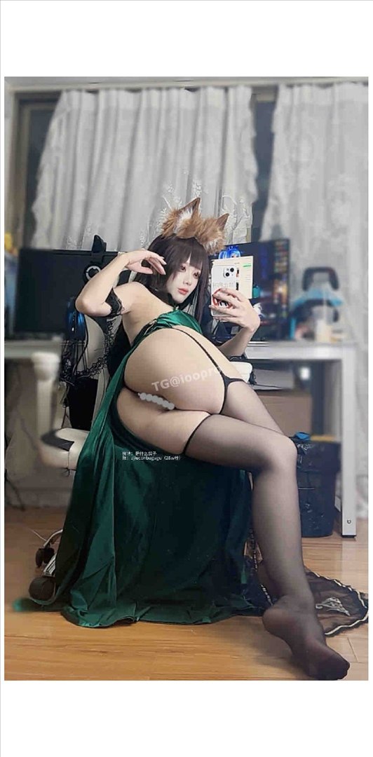 Cửu Ngôn - Thiên Thành Ngọc Tọa Lạc Lân 45P1V