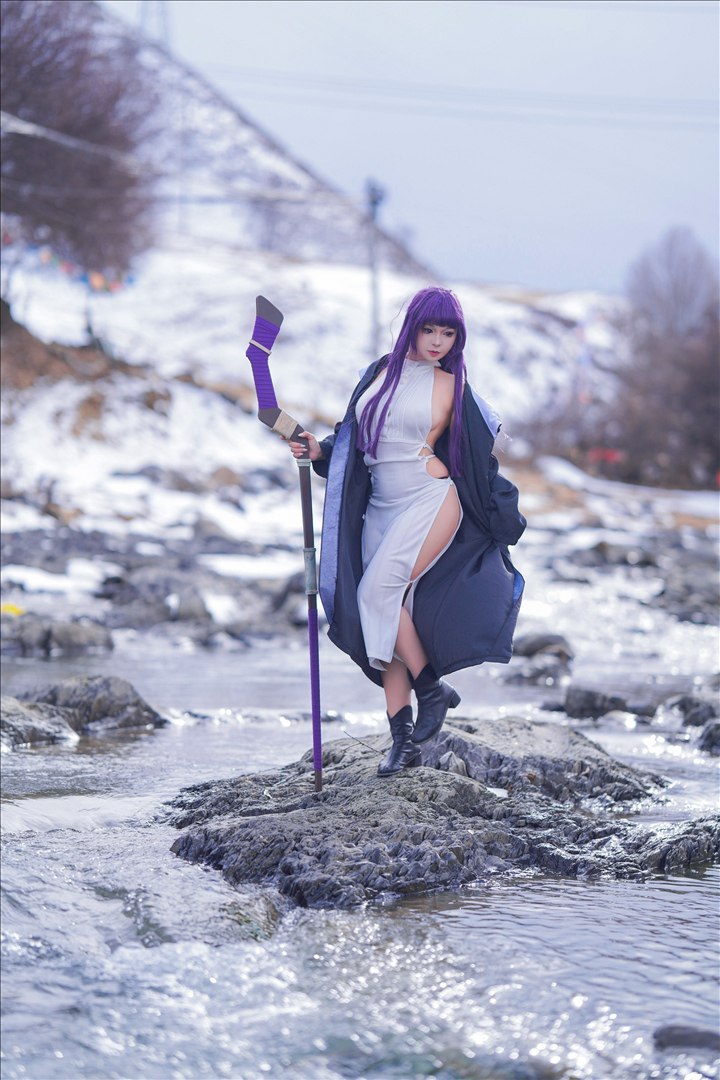 Xiao He Sweet Wine & Cheng Feng Qian Ya - Snow Mountain Phileen Philia 88P